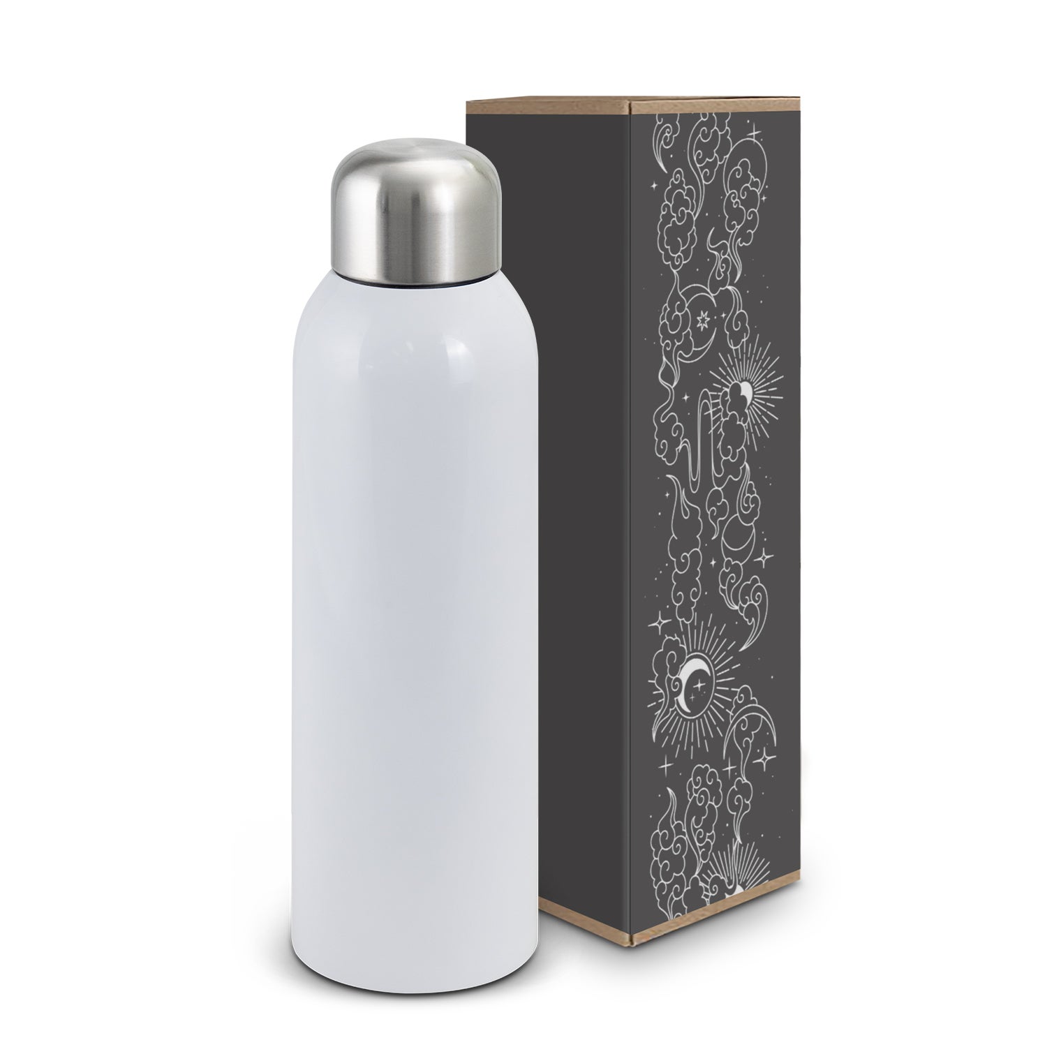 Poseidon Bottle