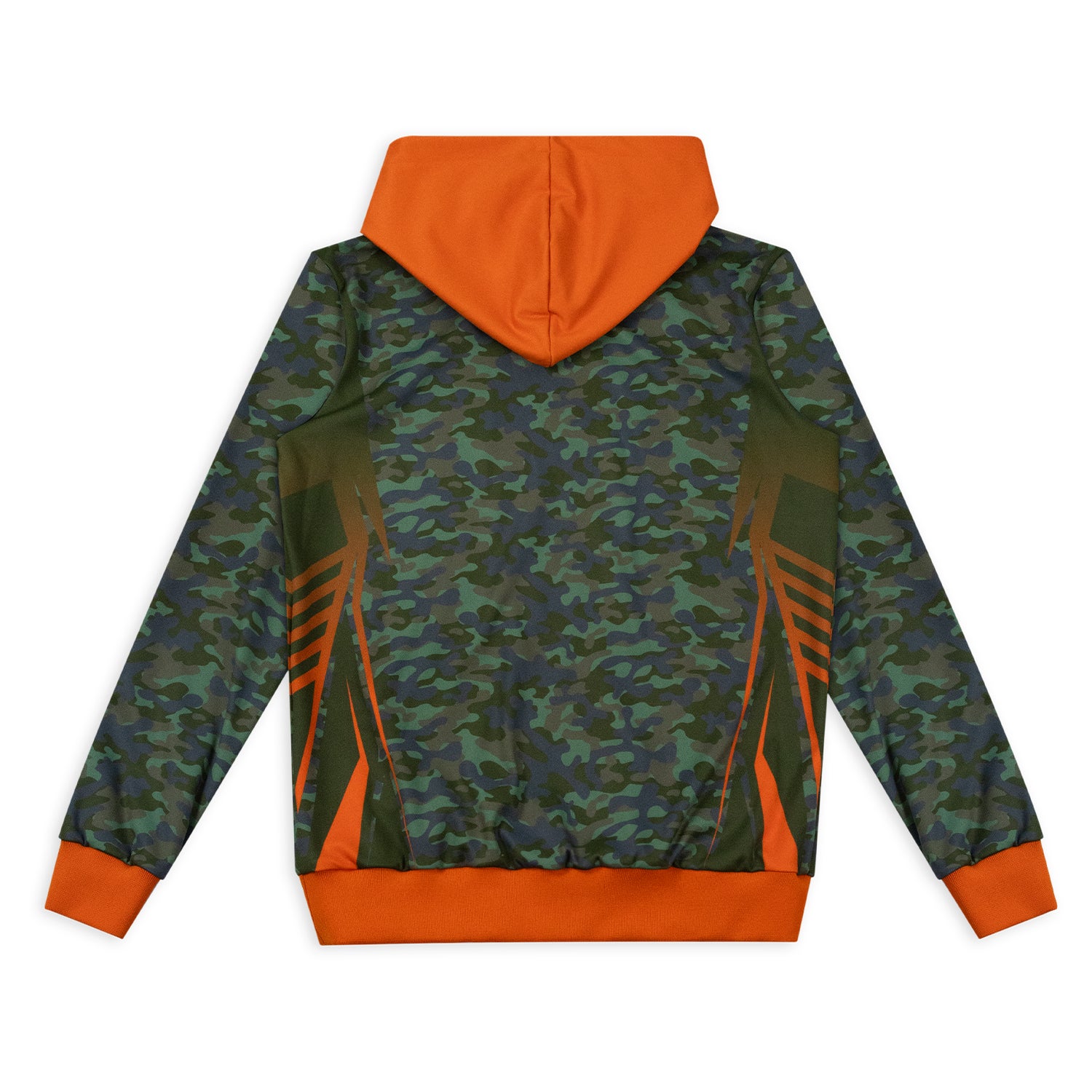 Custom Youth Active Hoodie