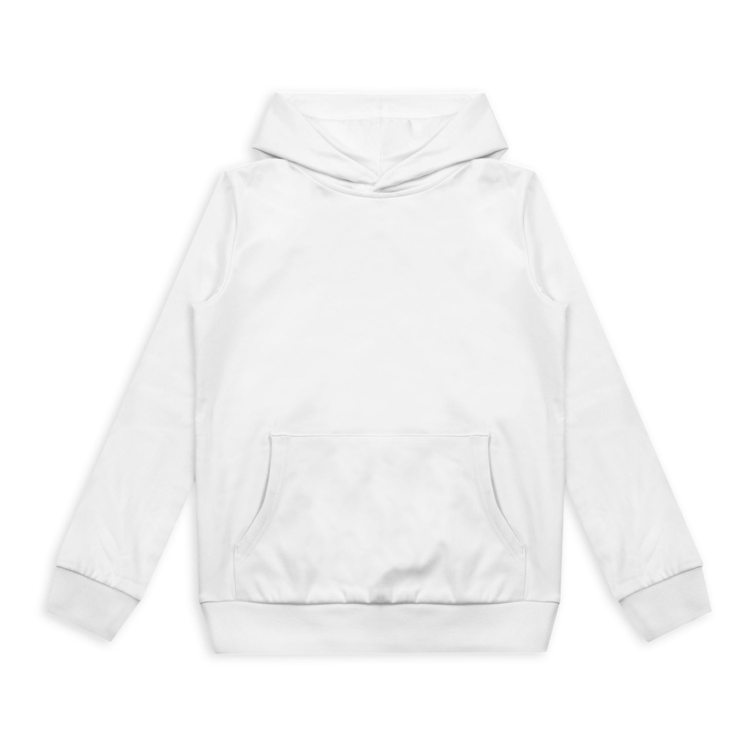Custom Youth Active Hoodie