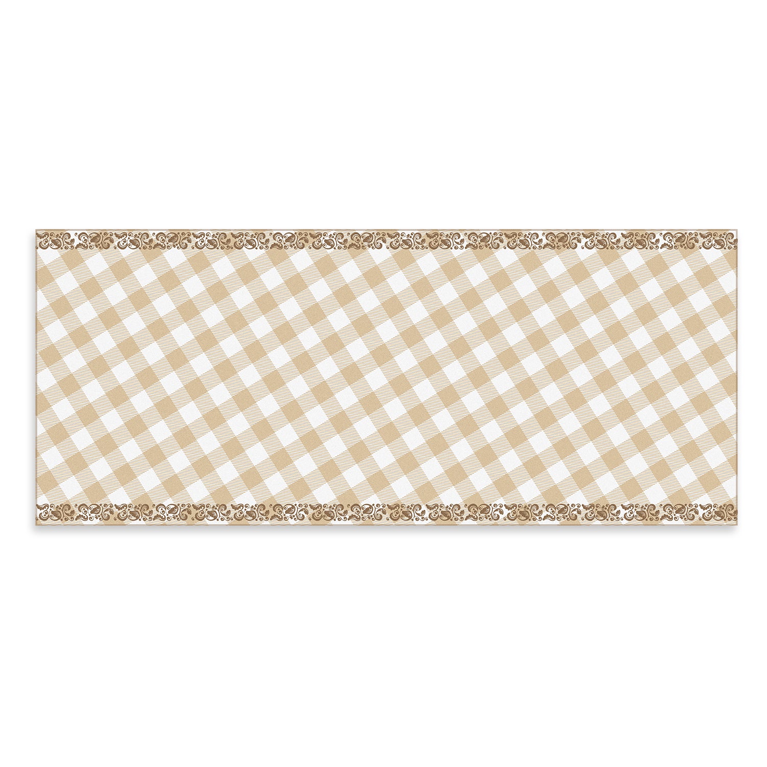 Custom Lightweight Scarf