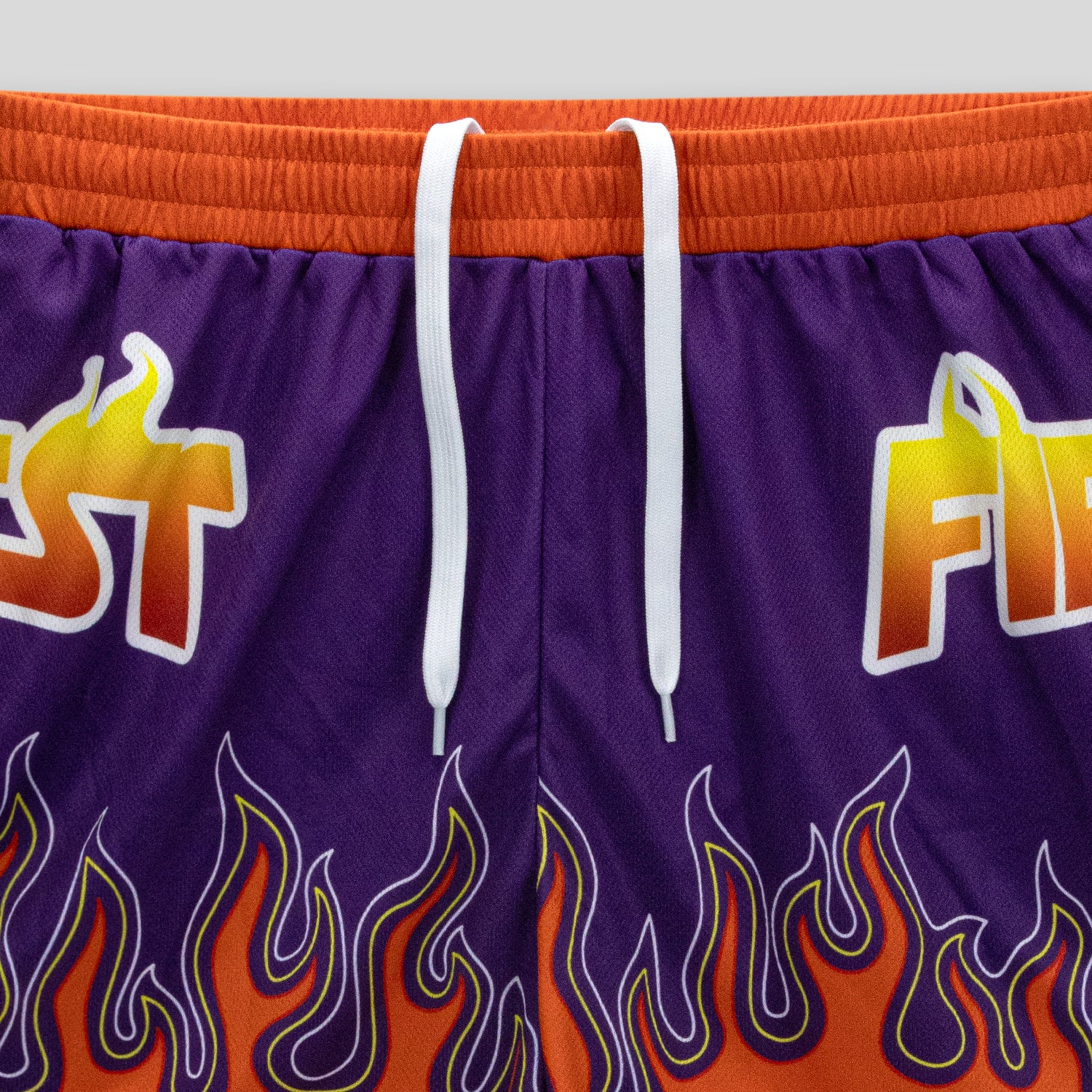 Custom Womens Active Shorts