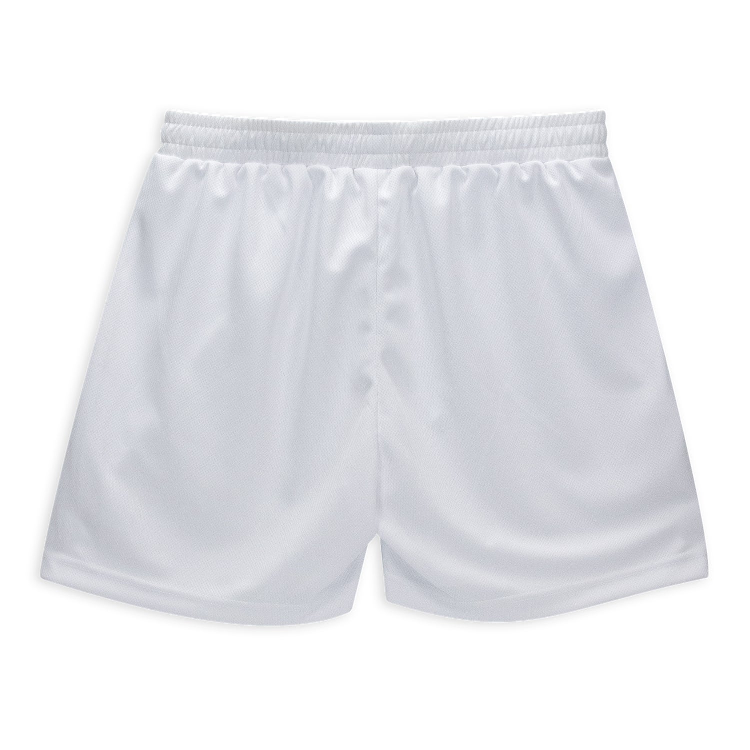 Custom Womens Active Shorts