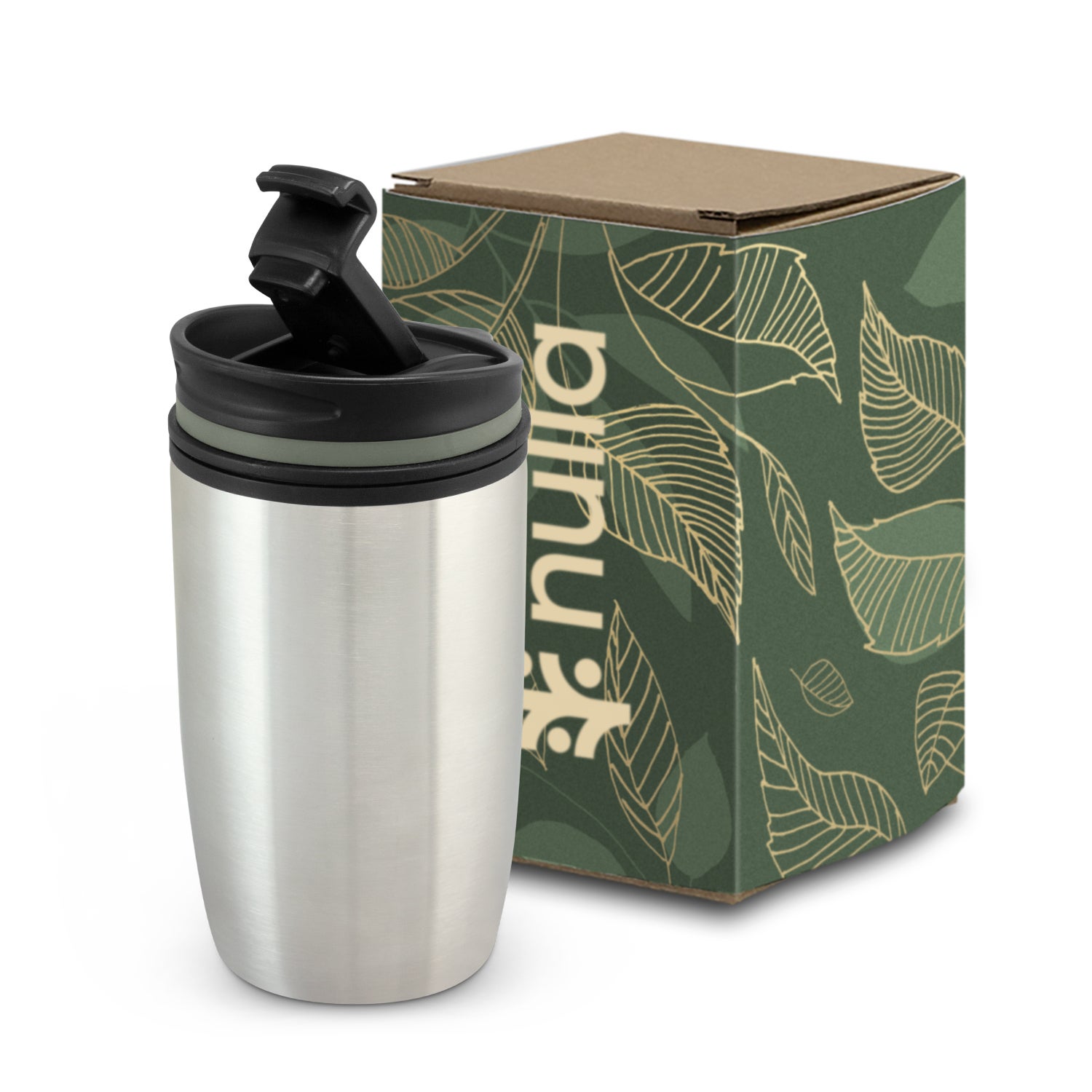 Vento Double Wall Cup