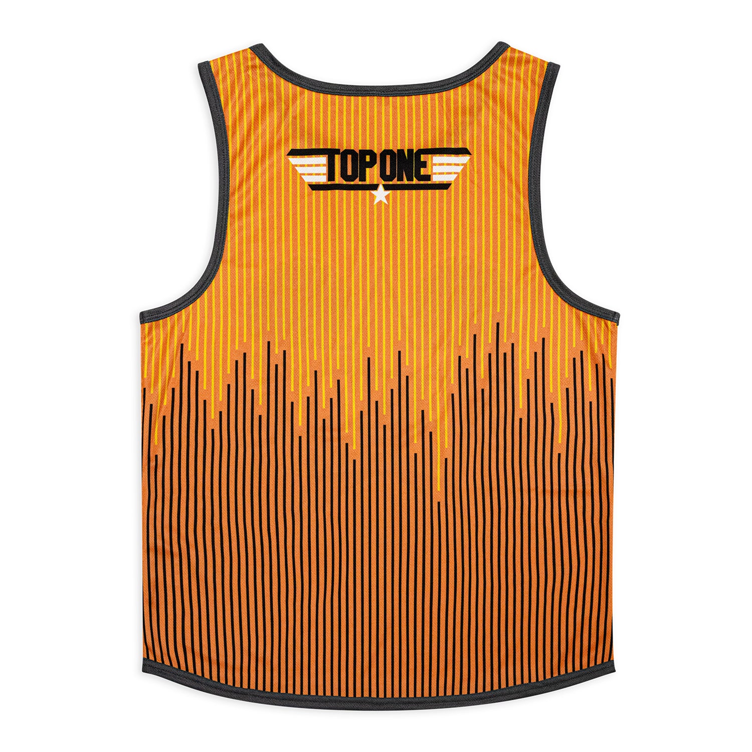 Custom Mens Active Tank Top