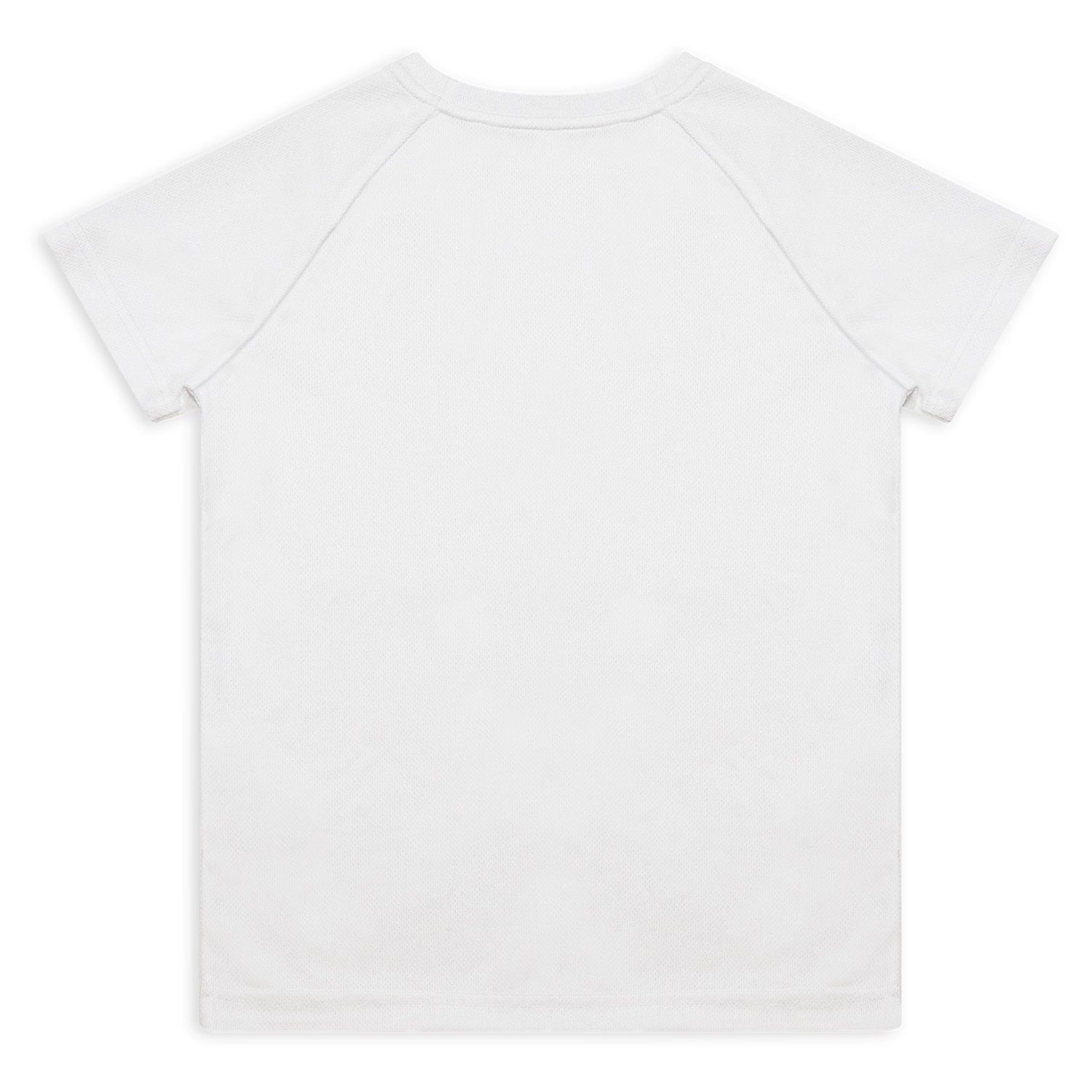 Custom Youth Active T-Shirt