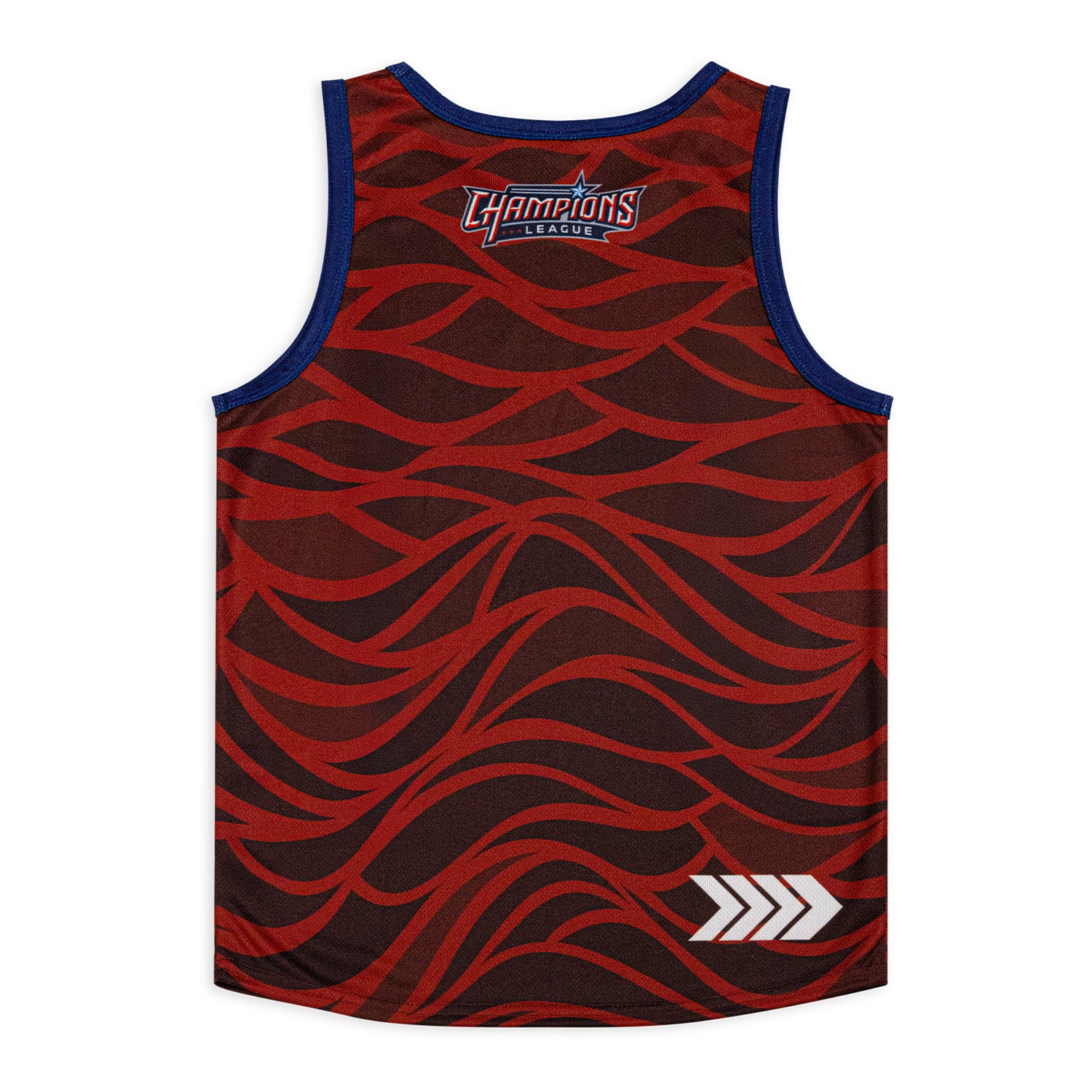 Custom Youth Active Tank Top