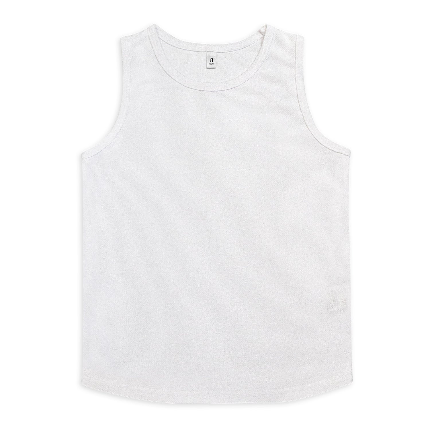 Custom Youth Active Tank Top