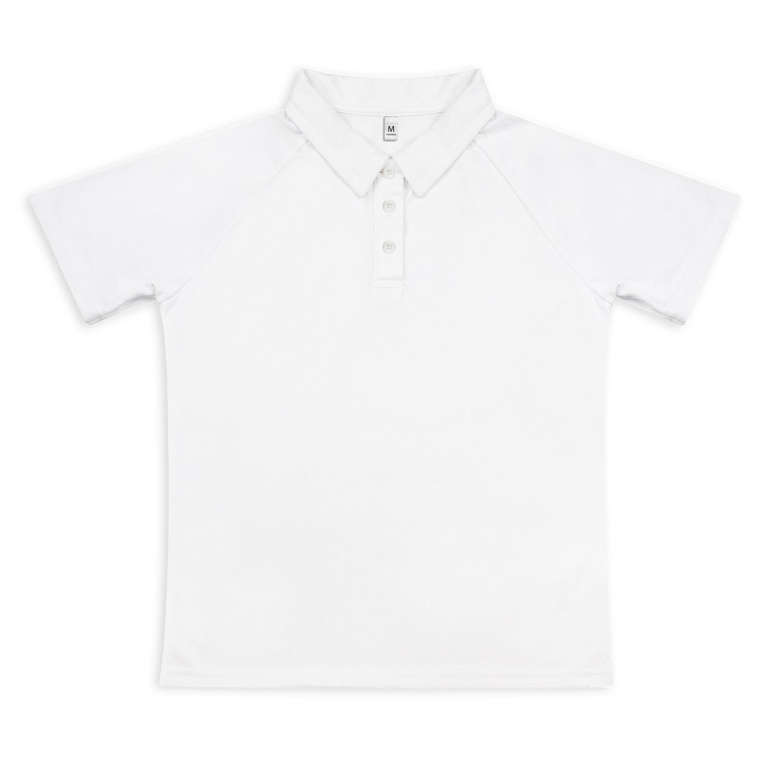 Custom Womens Active Polo