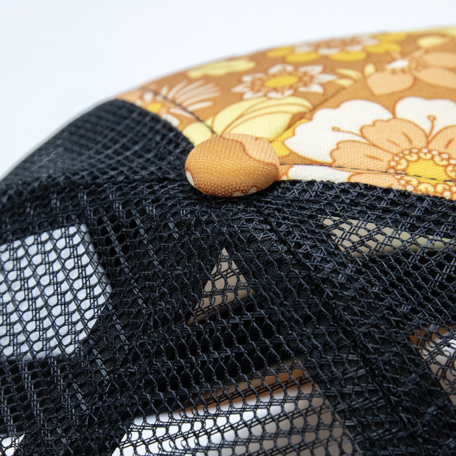 Cruise Custom Cap with Full Colour Patch