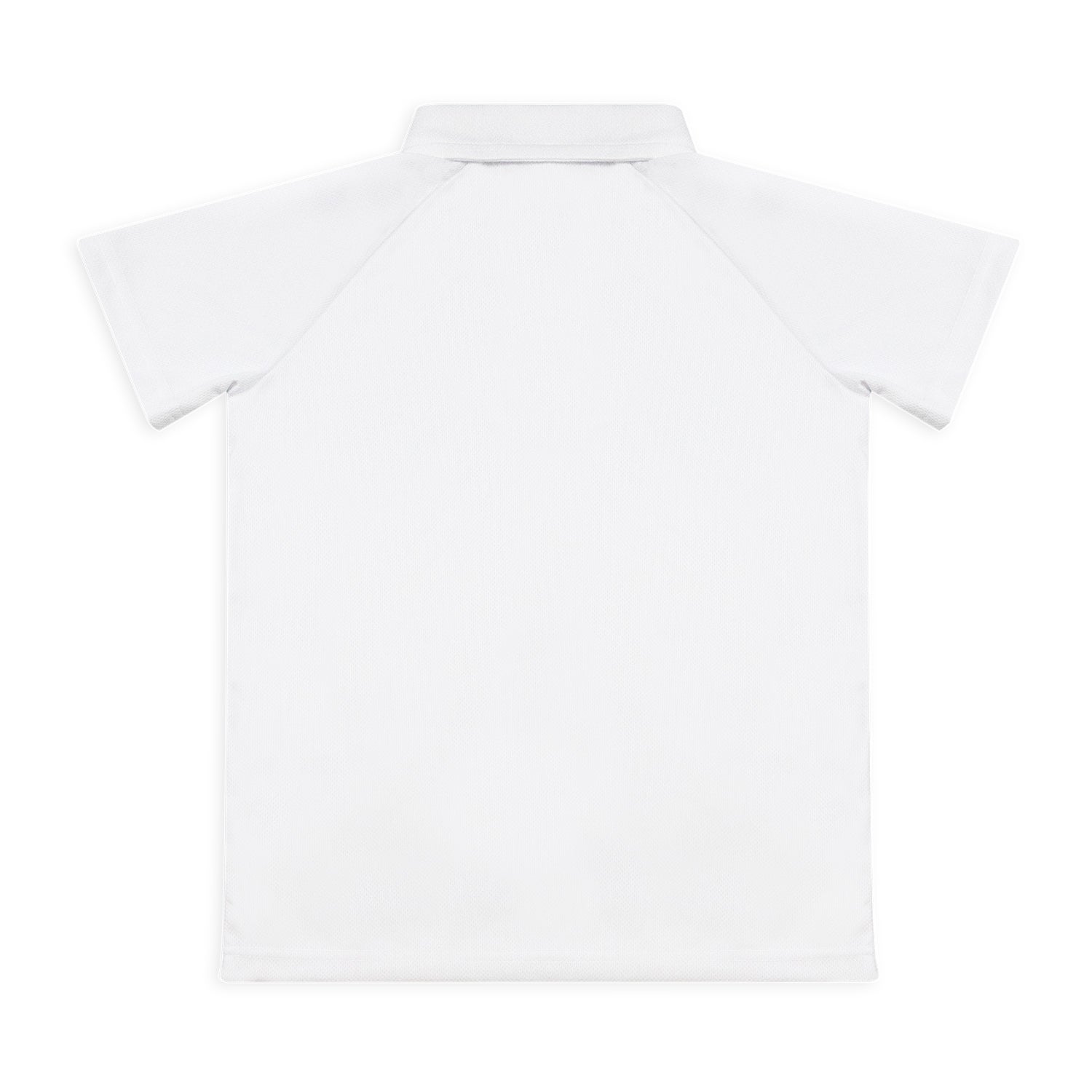 Custom Youth Active Polo