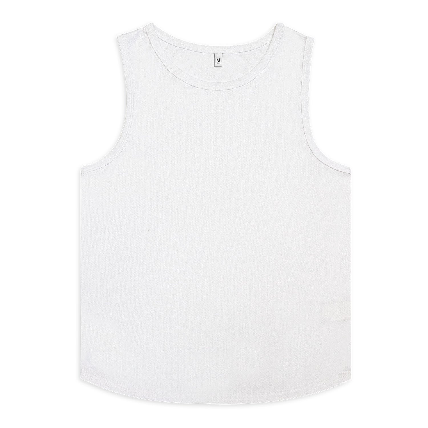 Custom Mens Active Tank Top