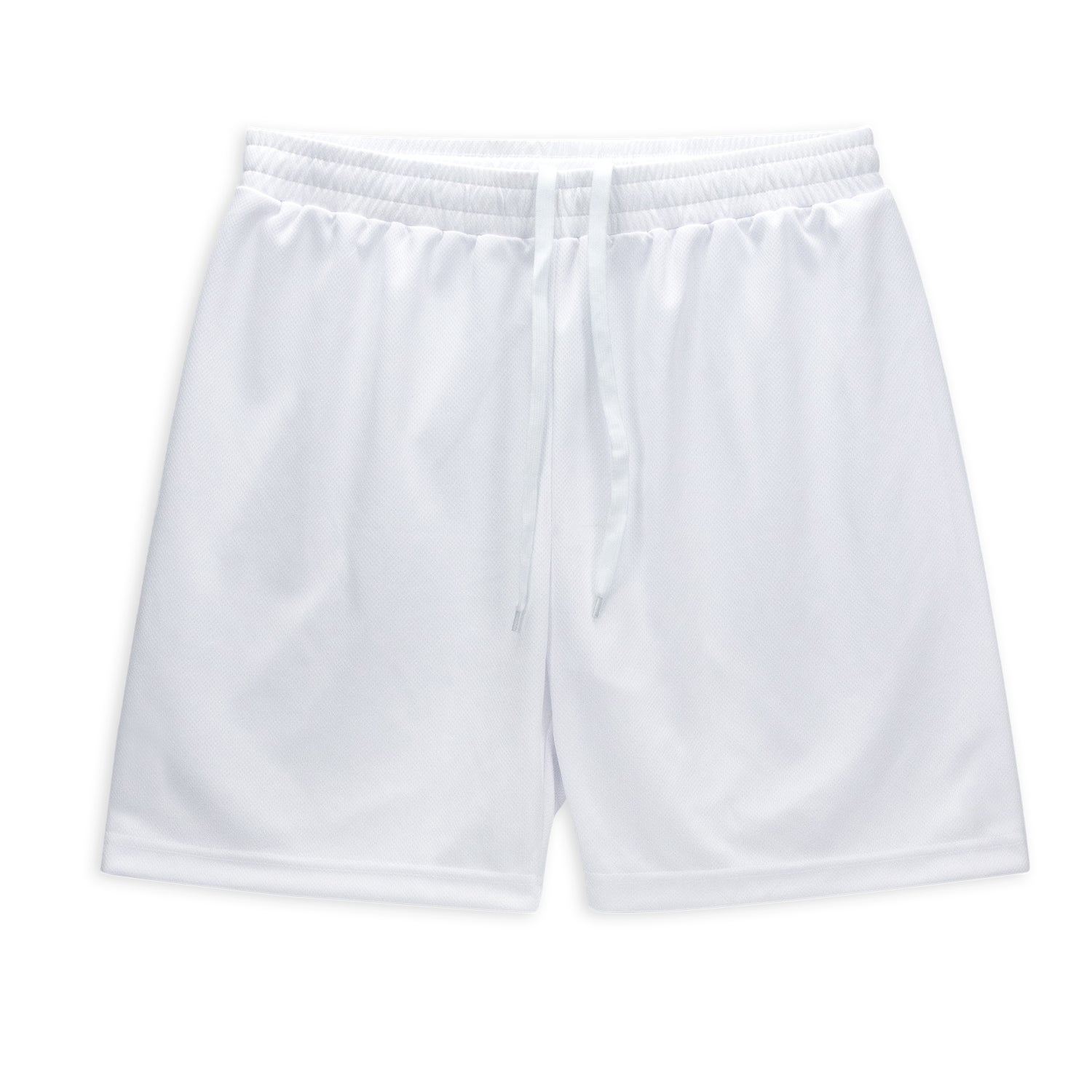 Custom Mens Active Shorts