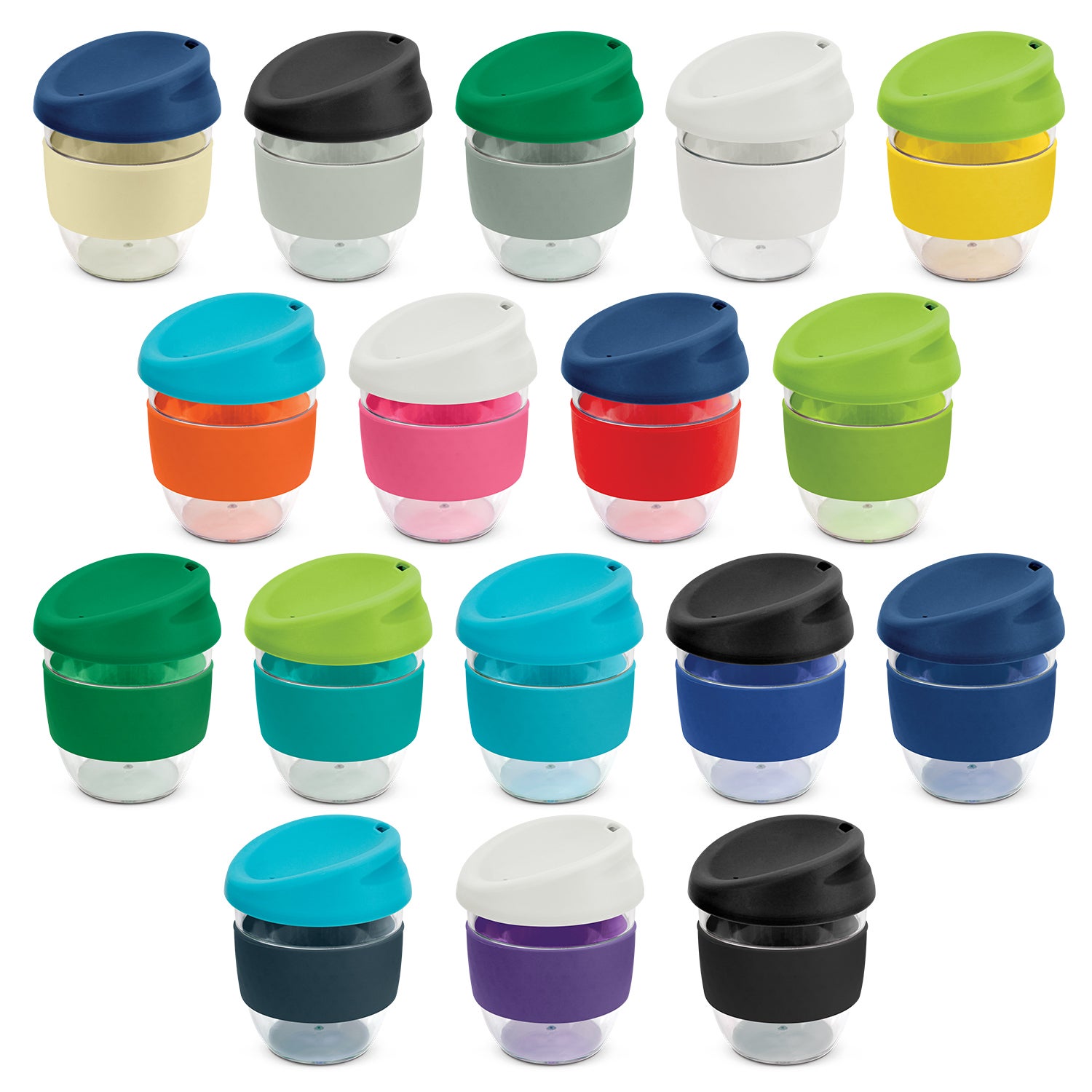 Nova Cup - Tritan 230ml