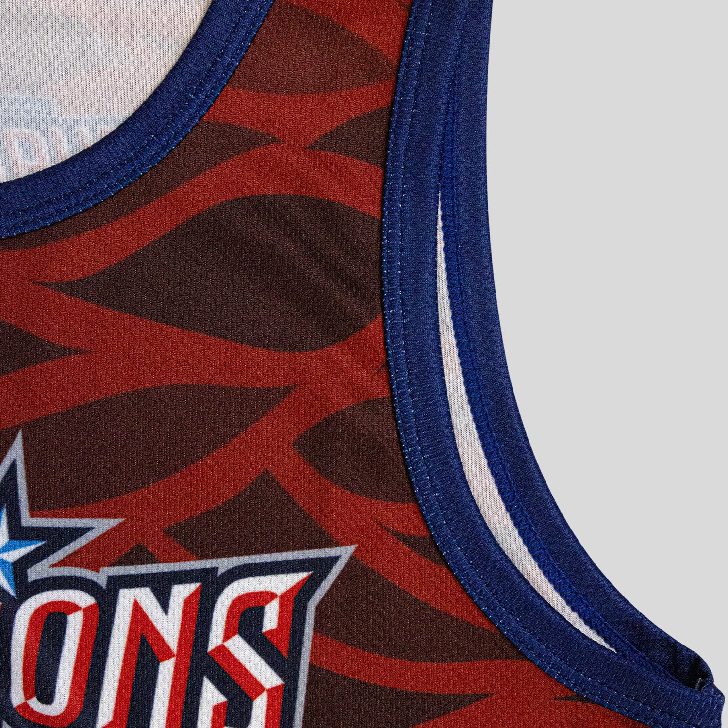 Custom Youth Active Tank Top