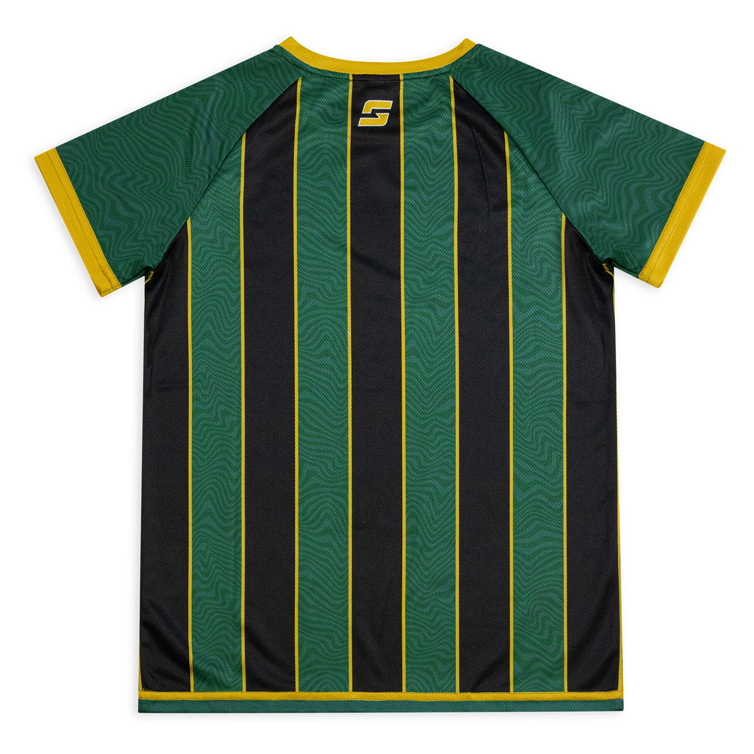 Custom Youth Active T-Shirt