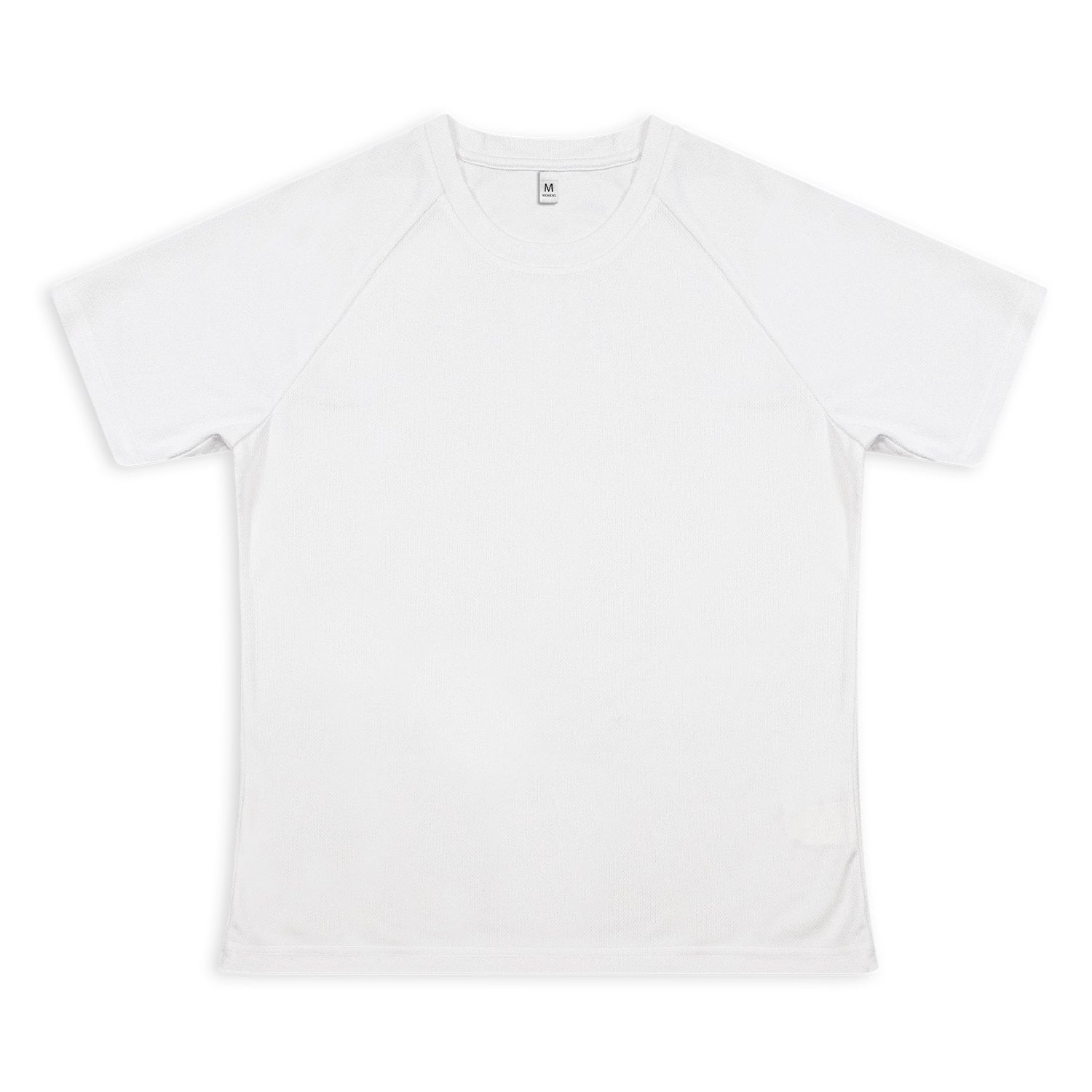 Custom Womens Active T-Shirt
