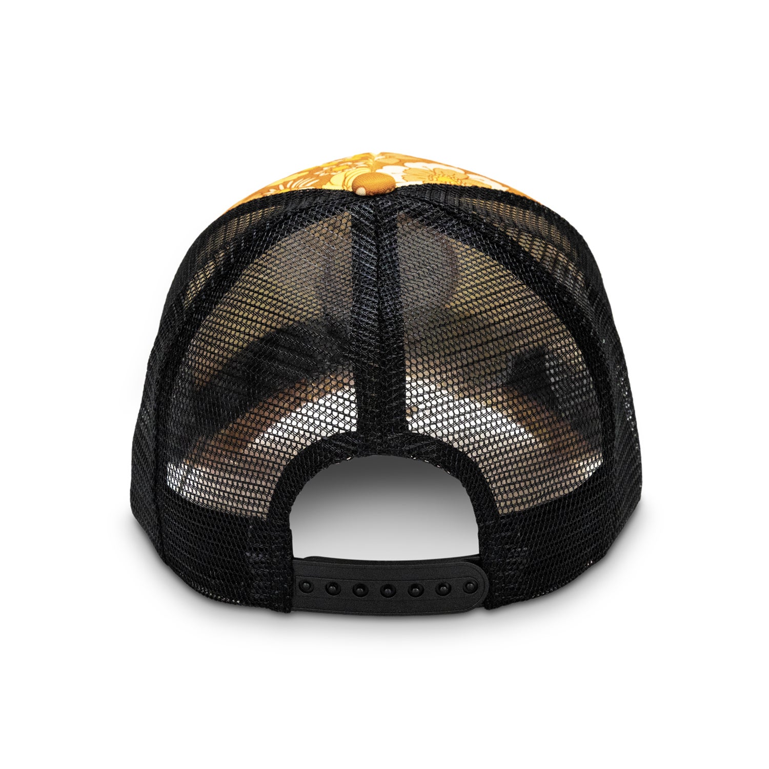 Cruise Custom Cap with Full Colour Patch