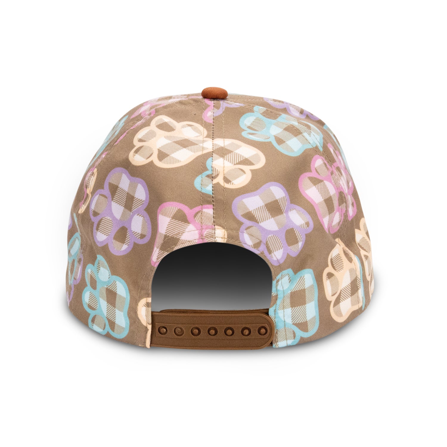 Falcon Custom Cap with Full Colour Patch