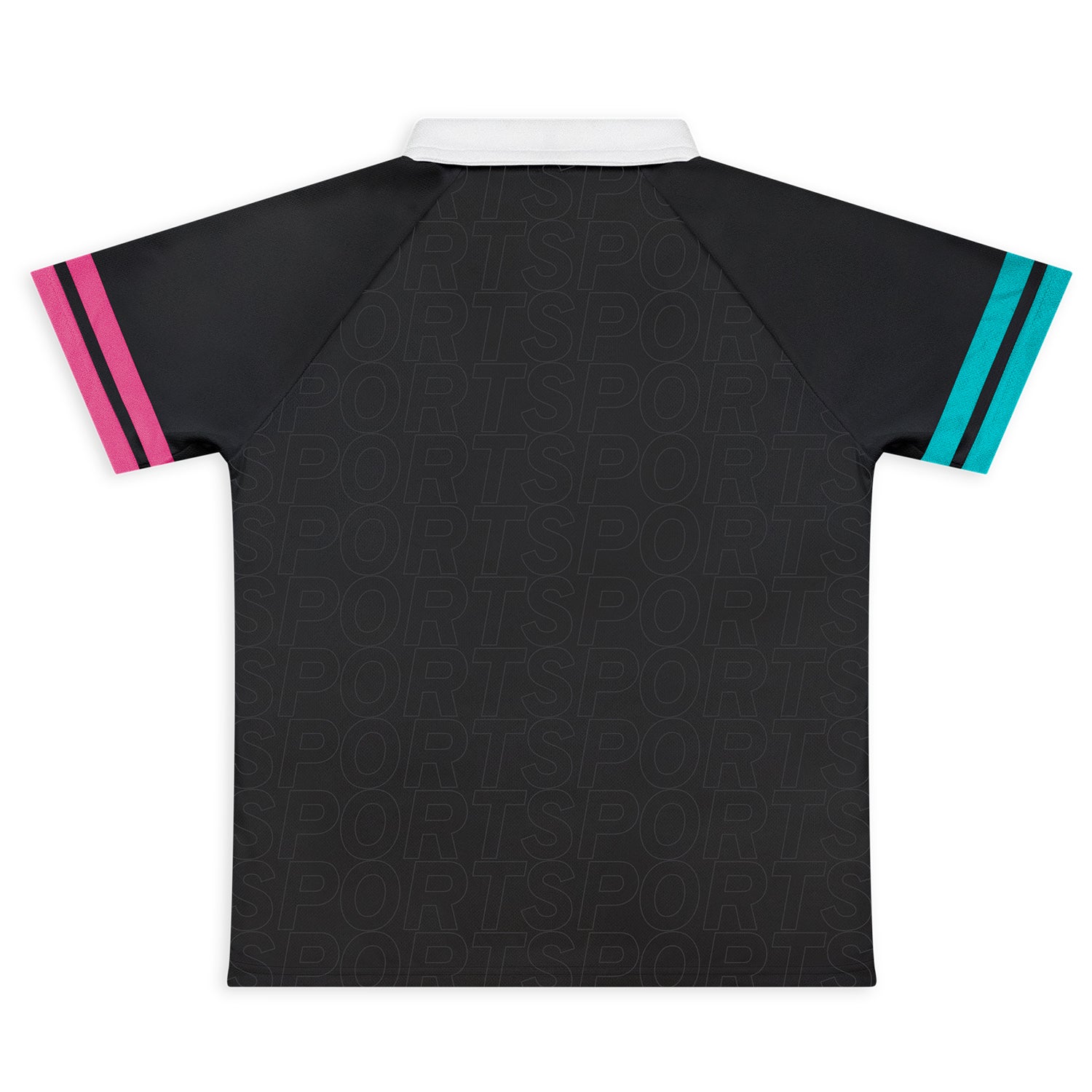 Custom Womens Active Polo