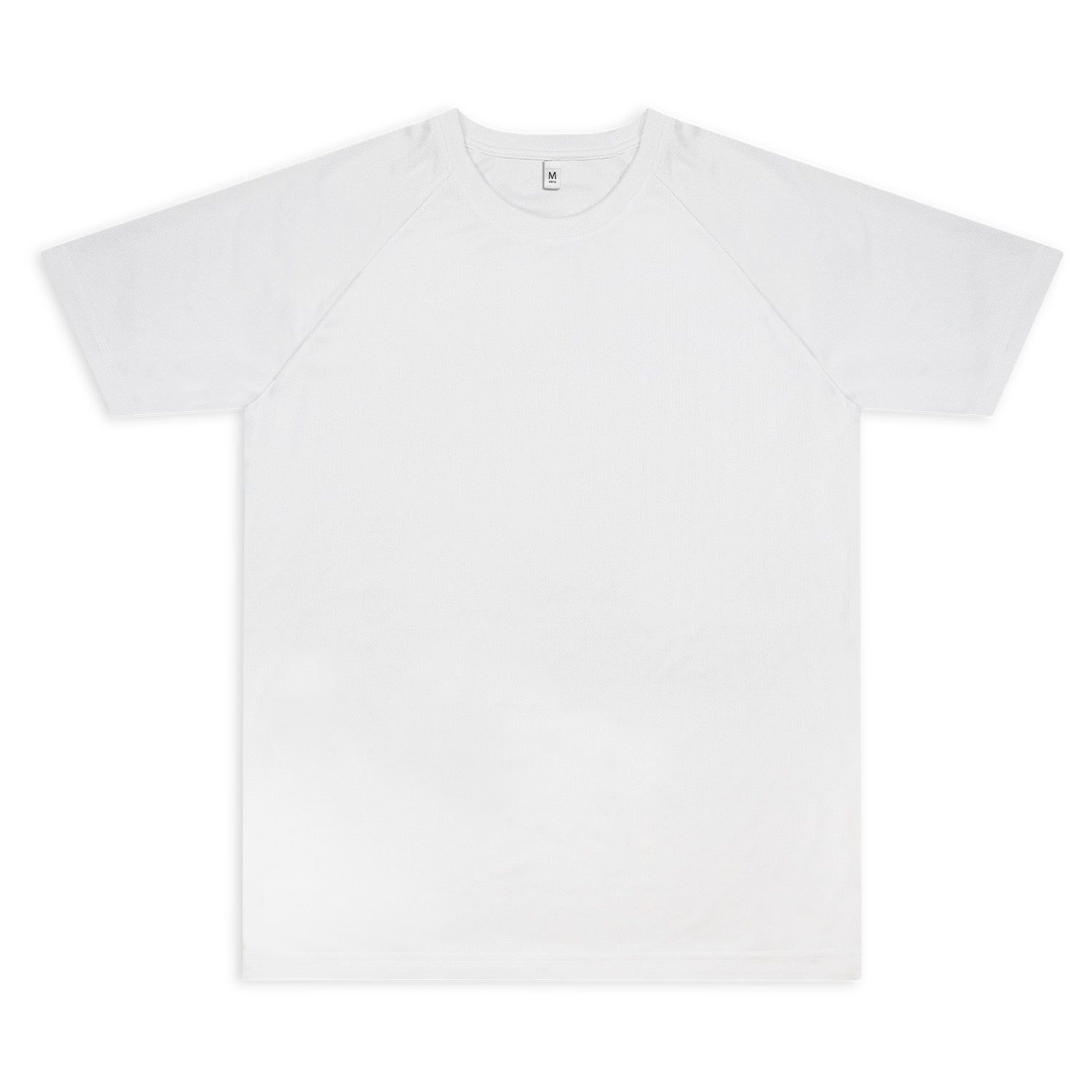 Custom Mens Active T-Shirt