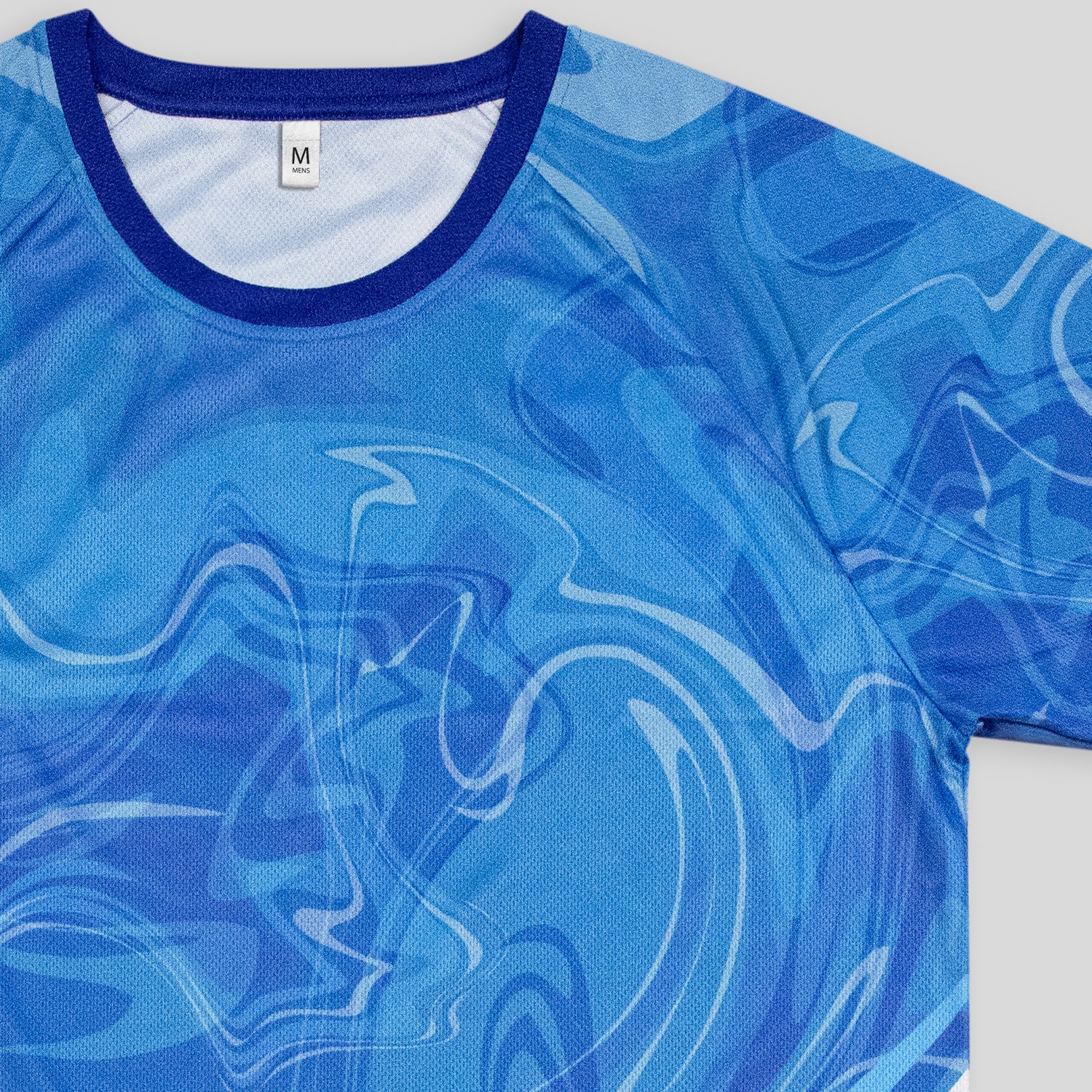 Custom Mens Active T-Shirt
