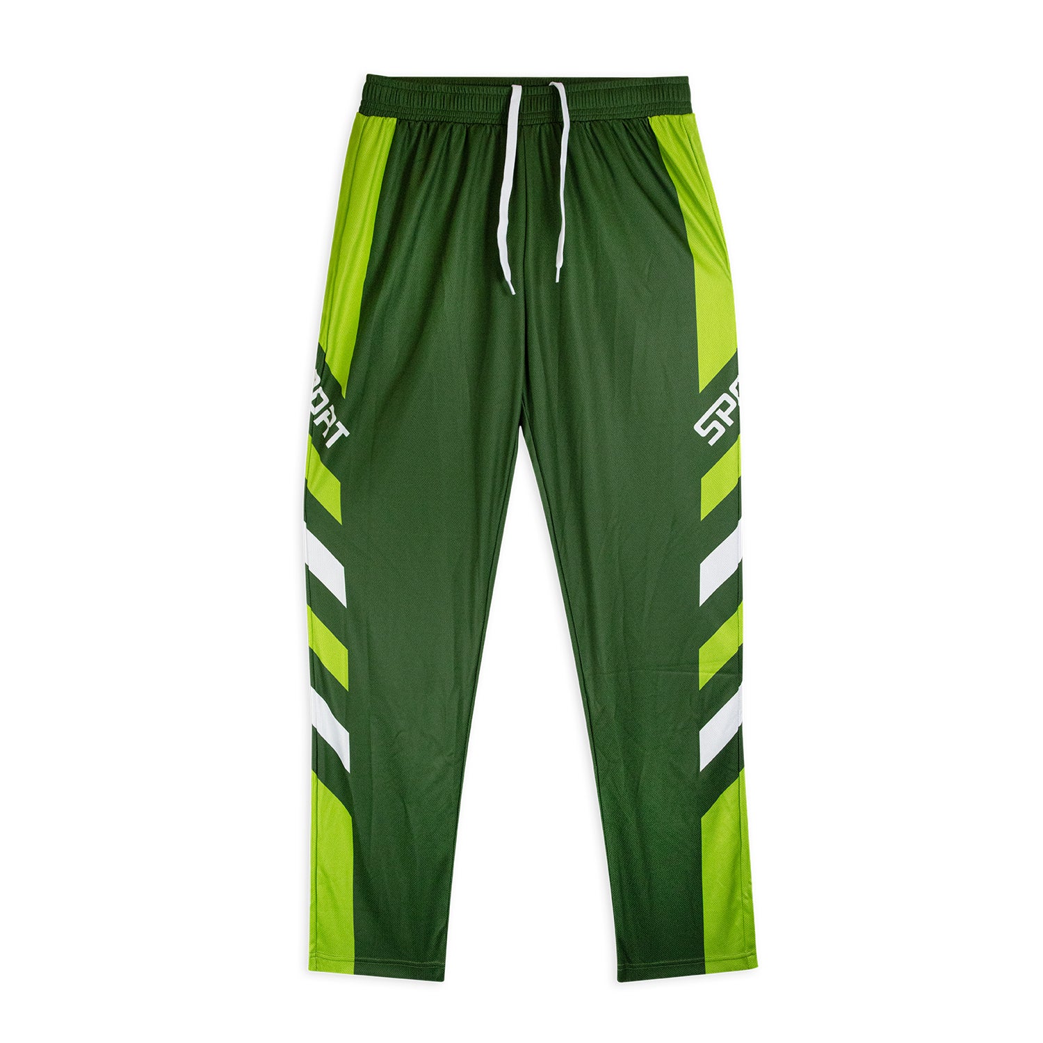Custom Mens Active Pants
