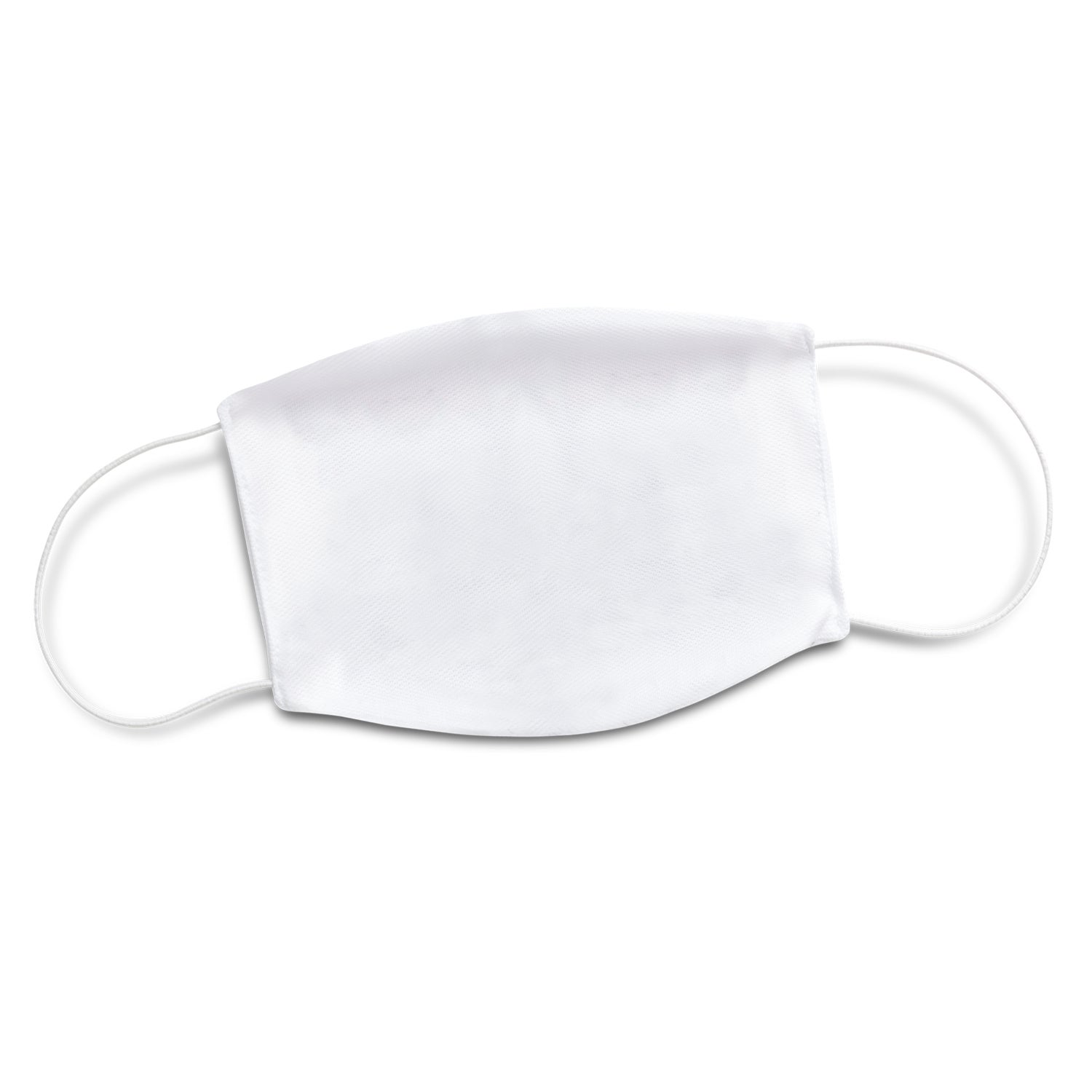 Reusable Face Mask Full Colour - Large