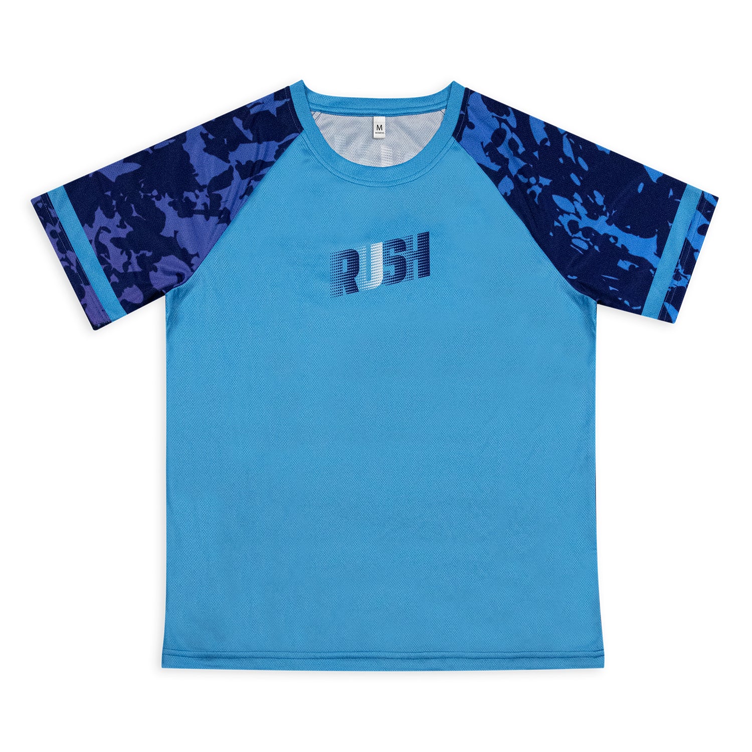 Custom Womens Active T-Shirt