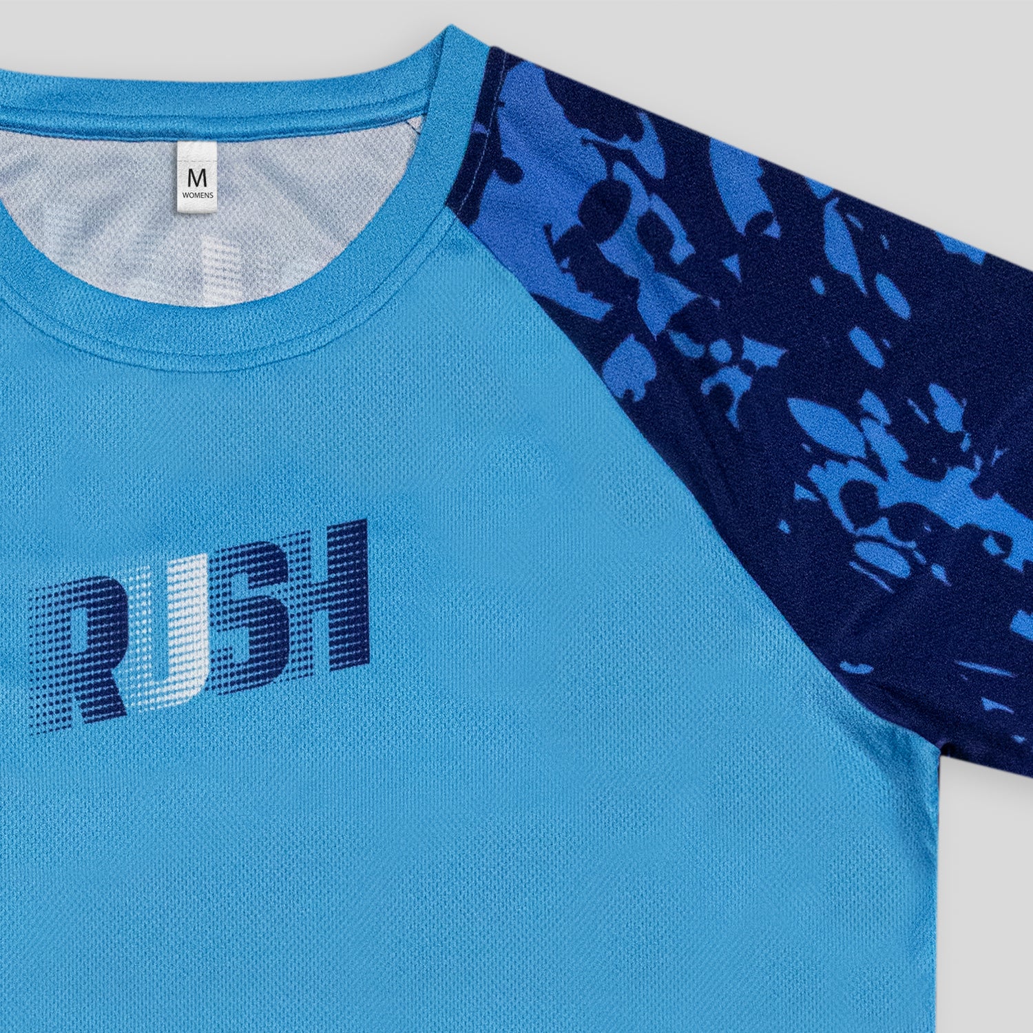 Custom Womens Active T-Shirt