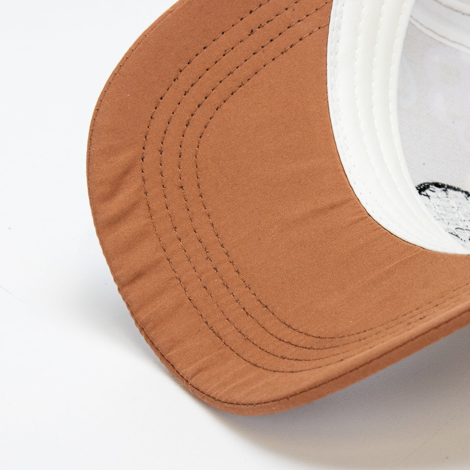 Falcon Custom Cap with Full Colour Patch