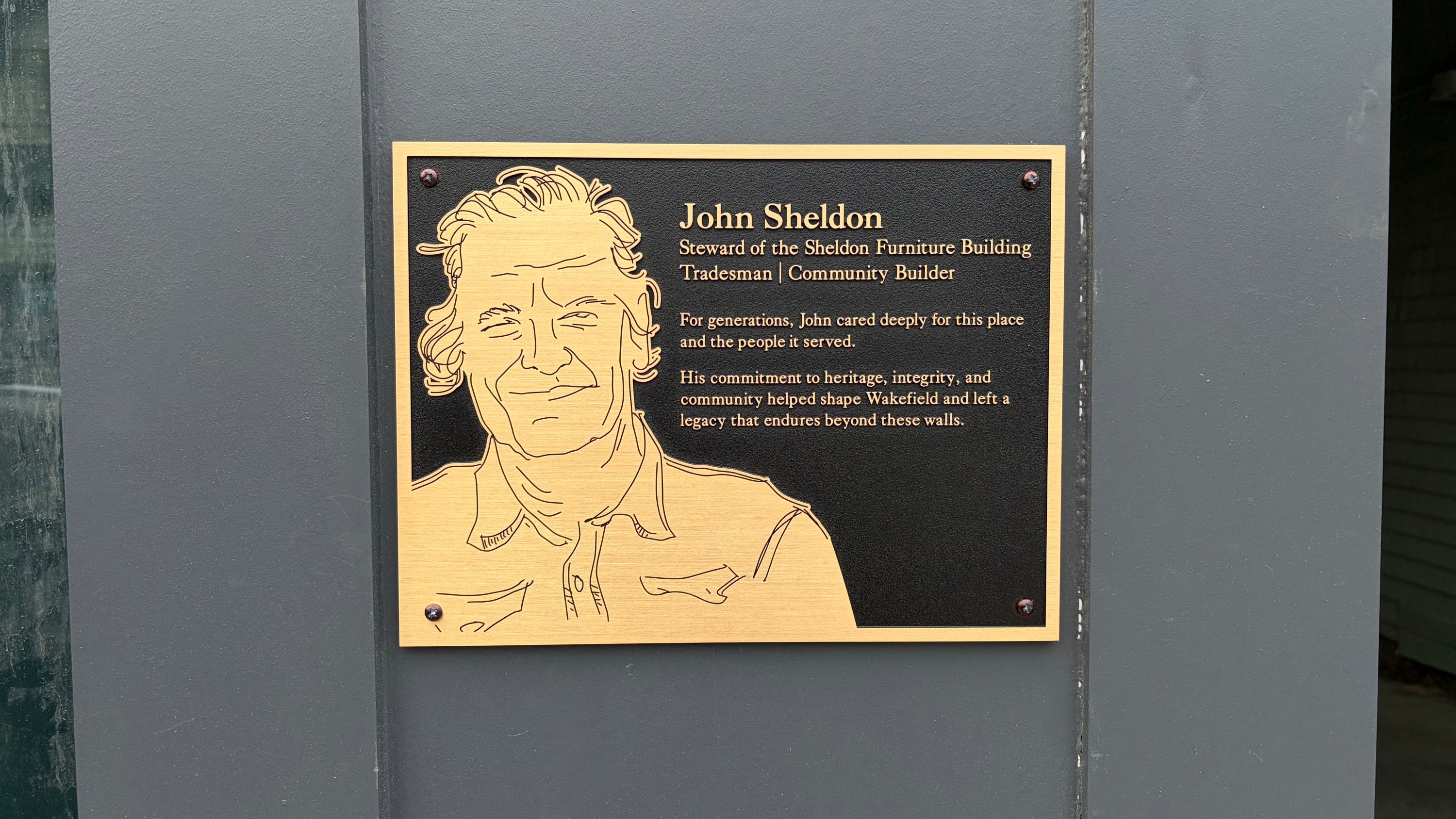 Behind the Construction: Preparing The Sheldon Hotel for Its Grand Debut