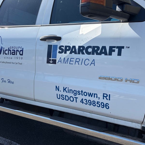 Fleet Graphics