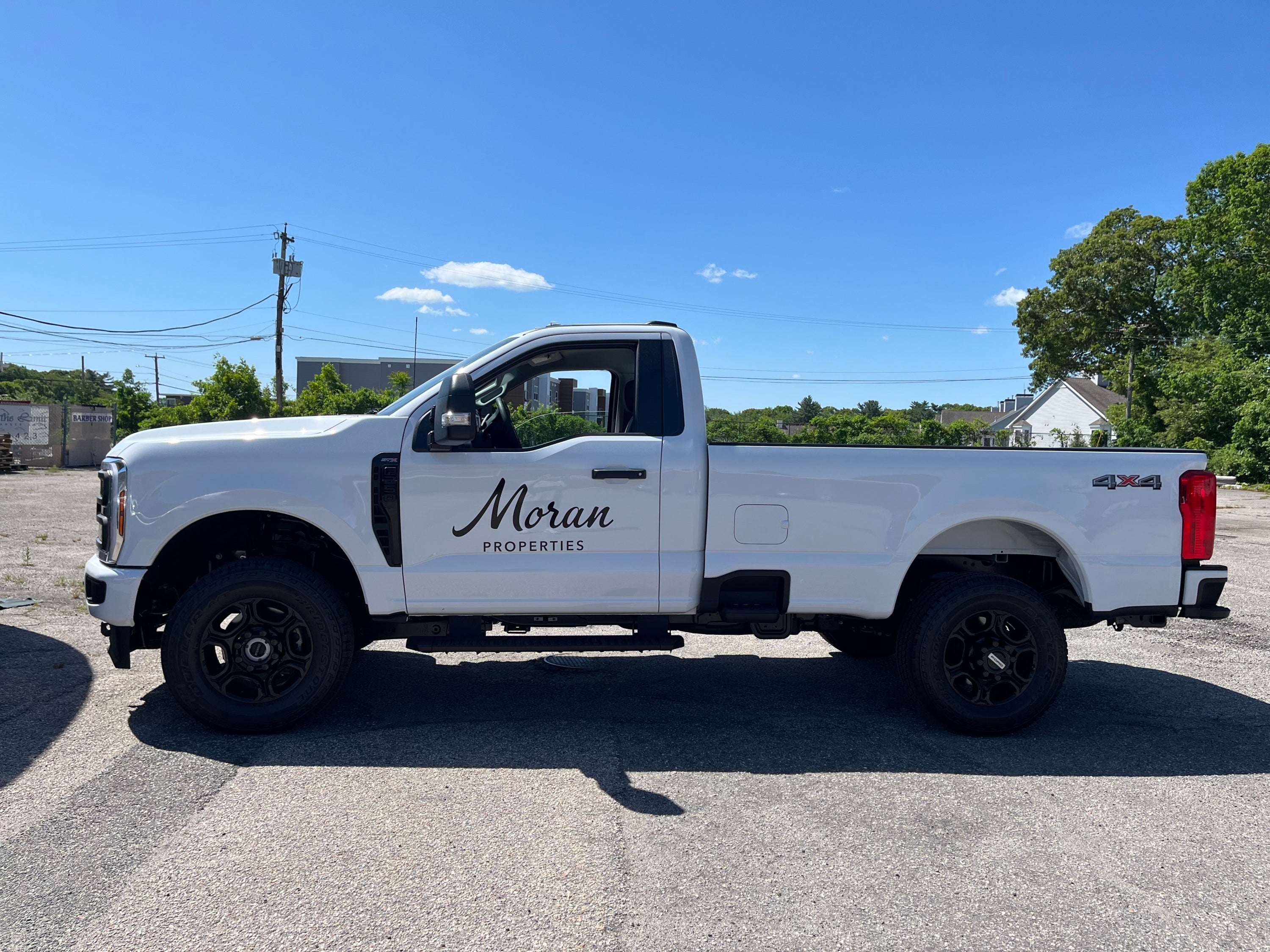 Vehicle Graphics - Turning Your Fleet Into Mobile Advertising