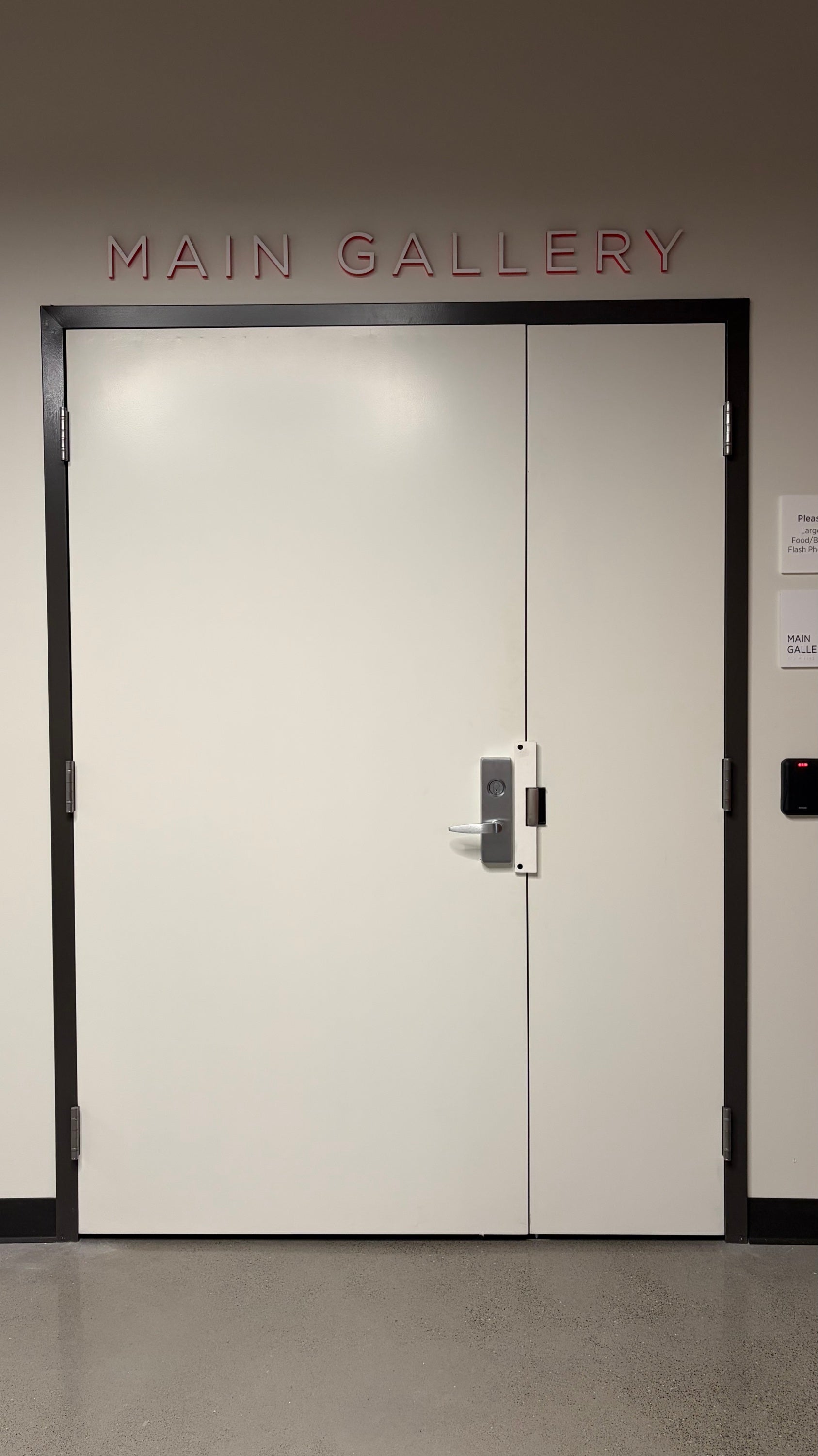 New Wayfinding and Dimensional Signage Elevates the Visitor Experience at Haffenreffer Museum of Anthropology