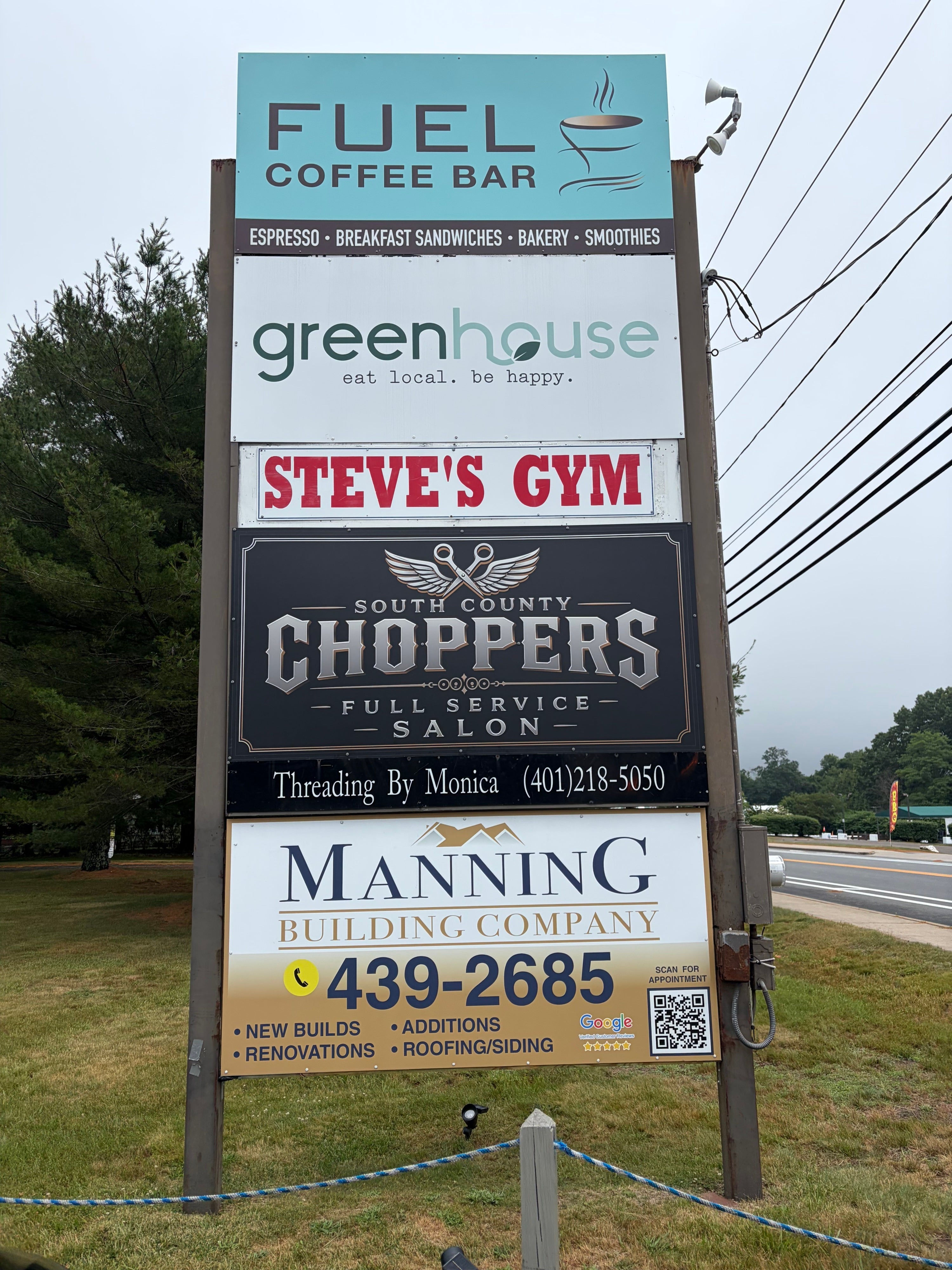 Why your Business Sign is your Best 24/7 Salesperson