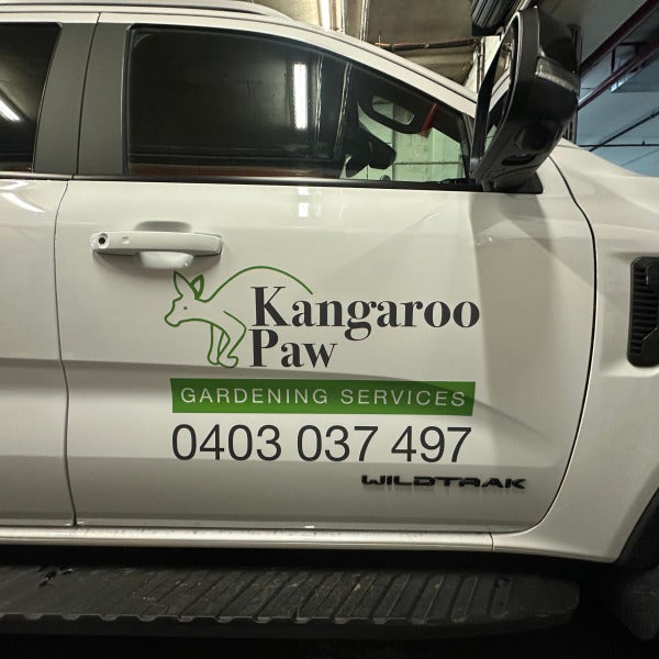 Professional Vehicle Graphics Installation for Maximum Brand Visibility