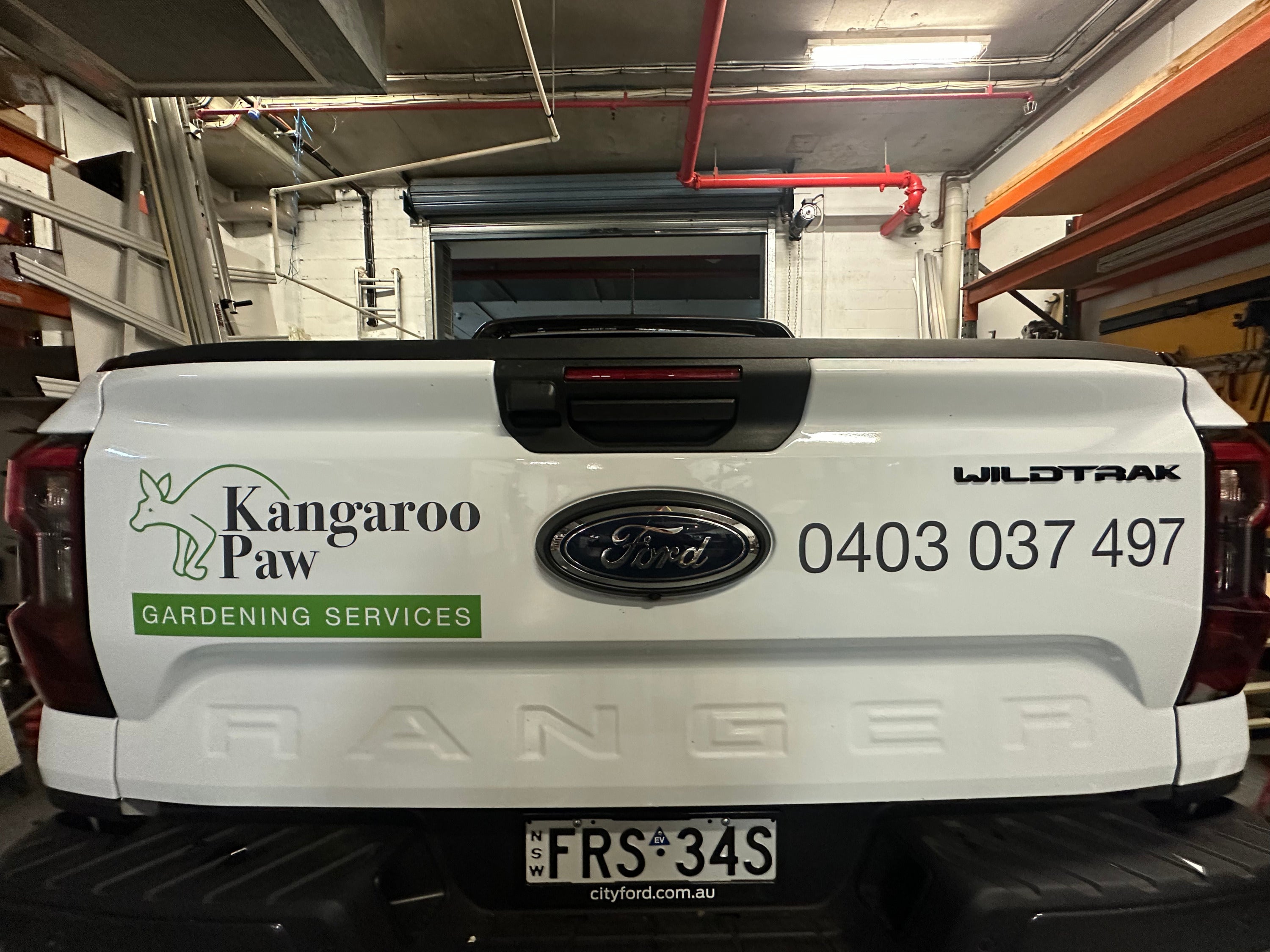 Professional Vehicle Graphics Installation for Maximum Brand Visibility
