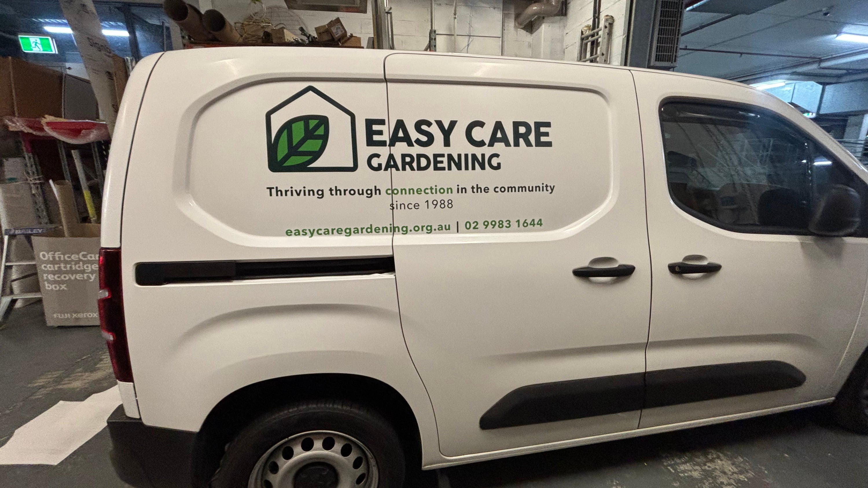Professional Vehicle Graphics Installation for Maximum Brand Visibility