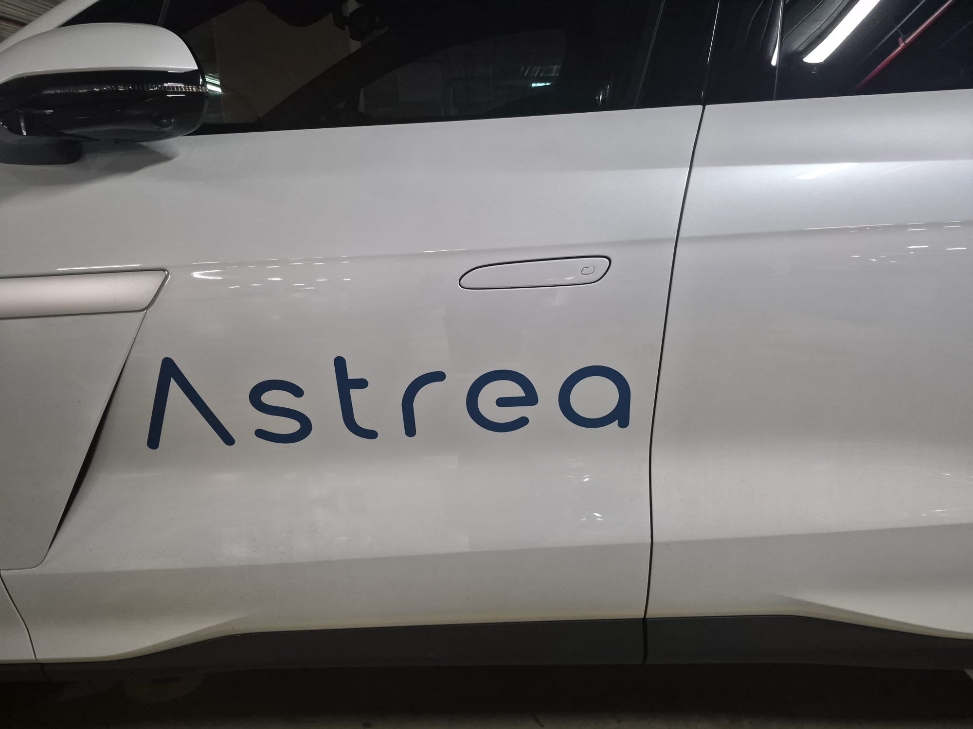 Professional Vehicle Graphics Installation for Maximum Brand Visibility