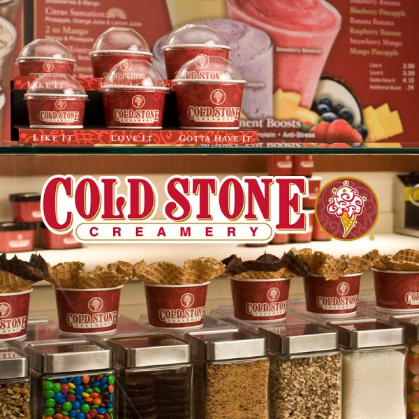 Cold Stone Creamery Spices Up Ice Cream Month with Bizarre New Treats Cold Stone Creamery Spices Up Ice Cream Month with Bizarre New Treats