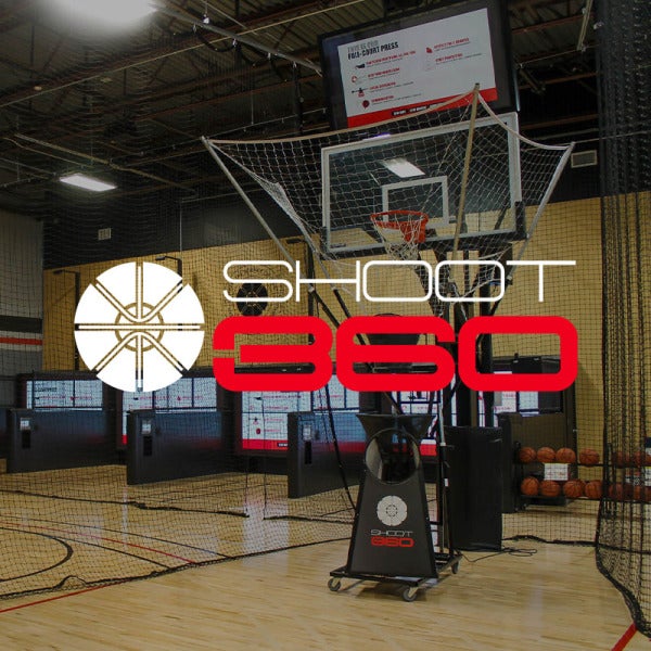 Shoot 360's Slam Dunk: Conquering New Markets & Scoring Innovations Shoot 360's Slam Dunk: Conquering New Markets & Scoring Innovations