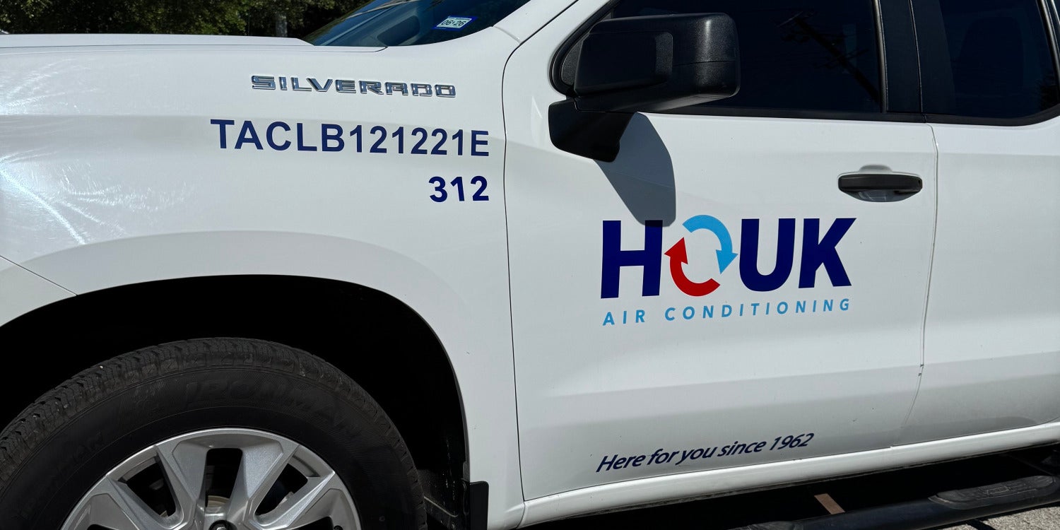 Vehicle Lettering
