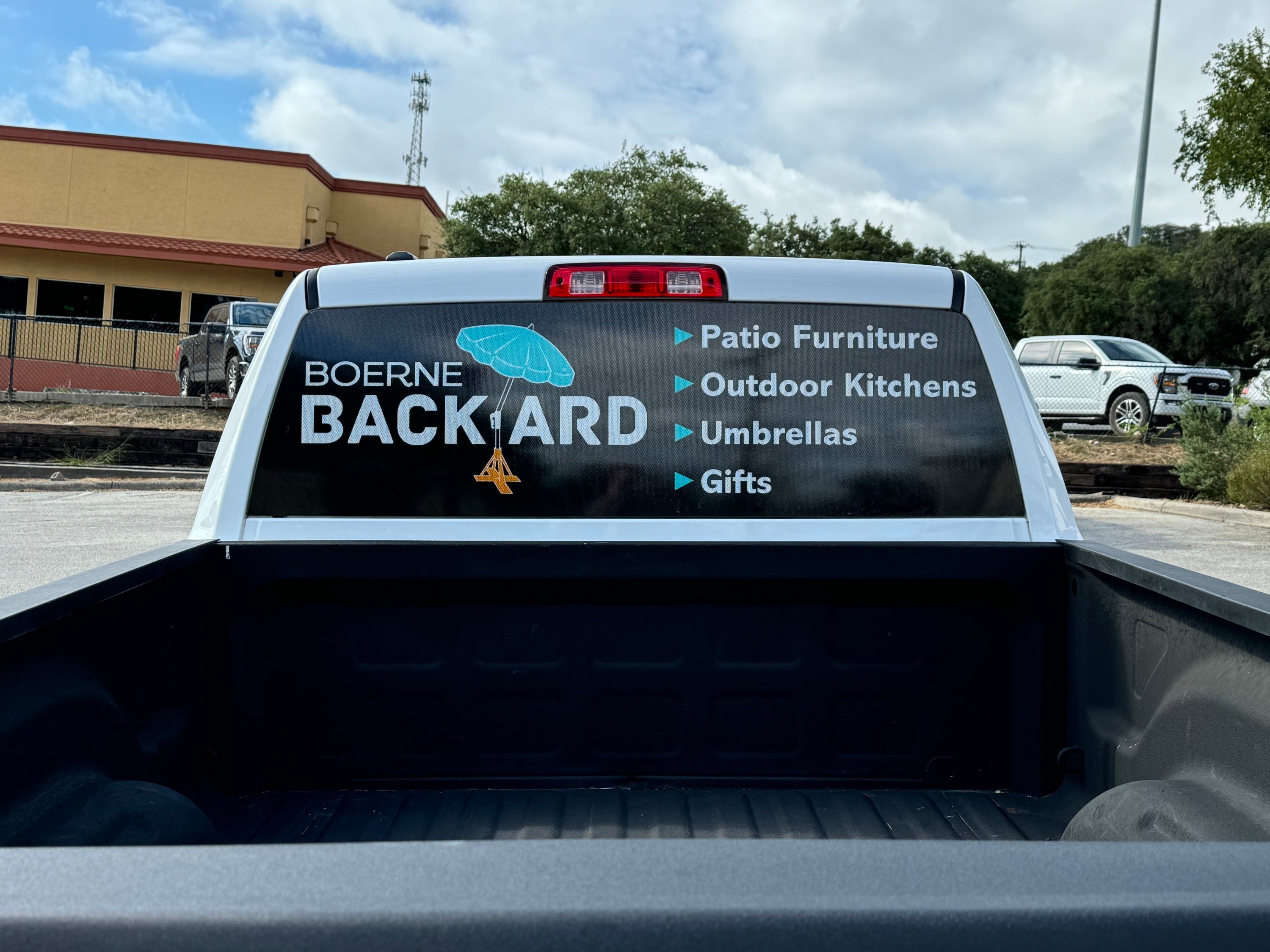 Take Your Brand on the Road With Custom Vehicle Graphics