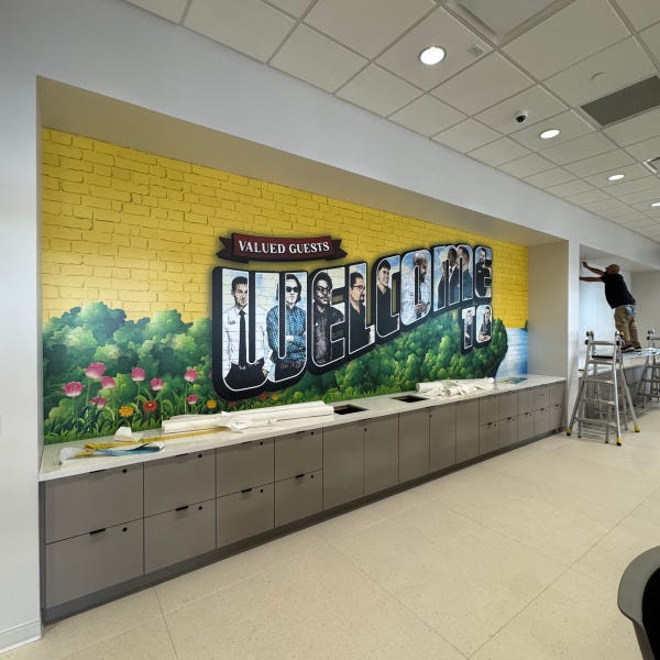 Toyota of Boerne_Valued Guests_Wall Wrap