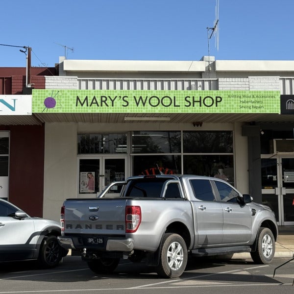 Make Your Business Stand Out with a Custom Fascia