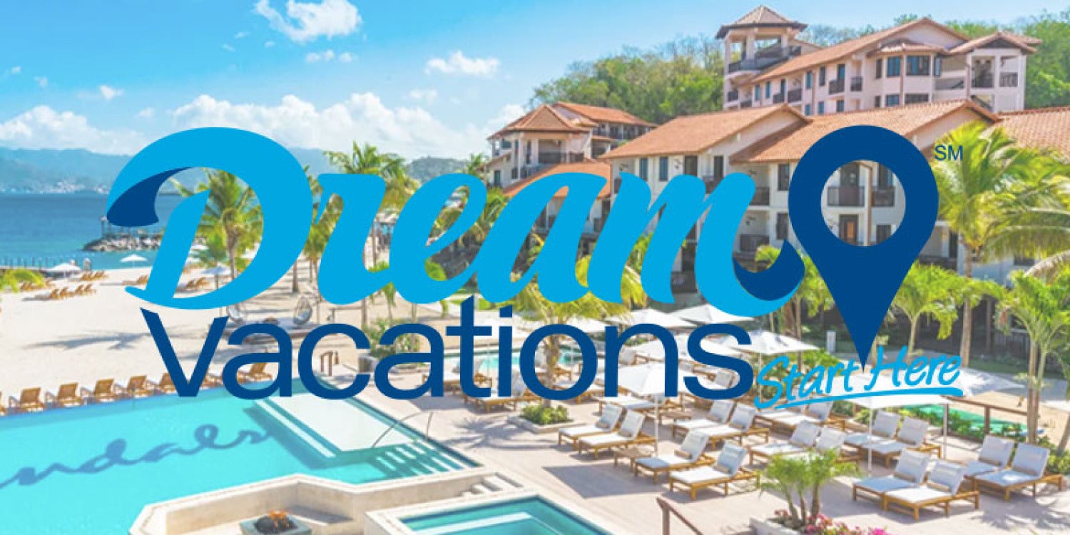 Dream Vacations: Win Your Freedom and Business in One Go! Dream Vacations: Win Your Freedom and Business in One Go!