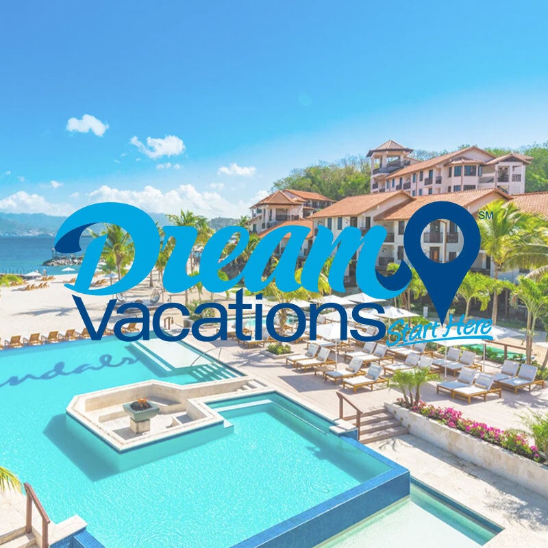 Dream Vacations: Win Your Freedom and Business in One Go!