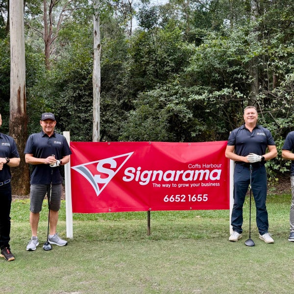 Chamber of Commerce Corporate Golf Day 2026 - What a Day !