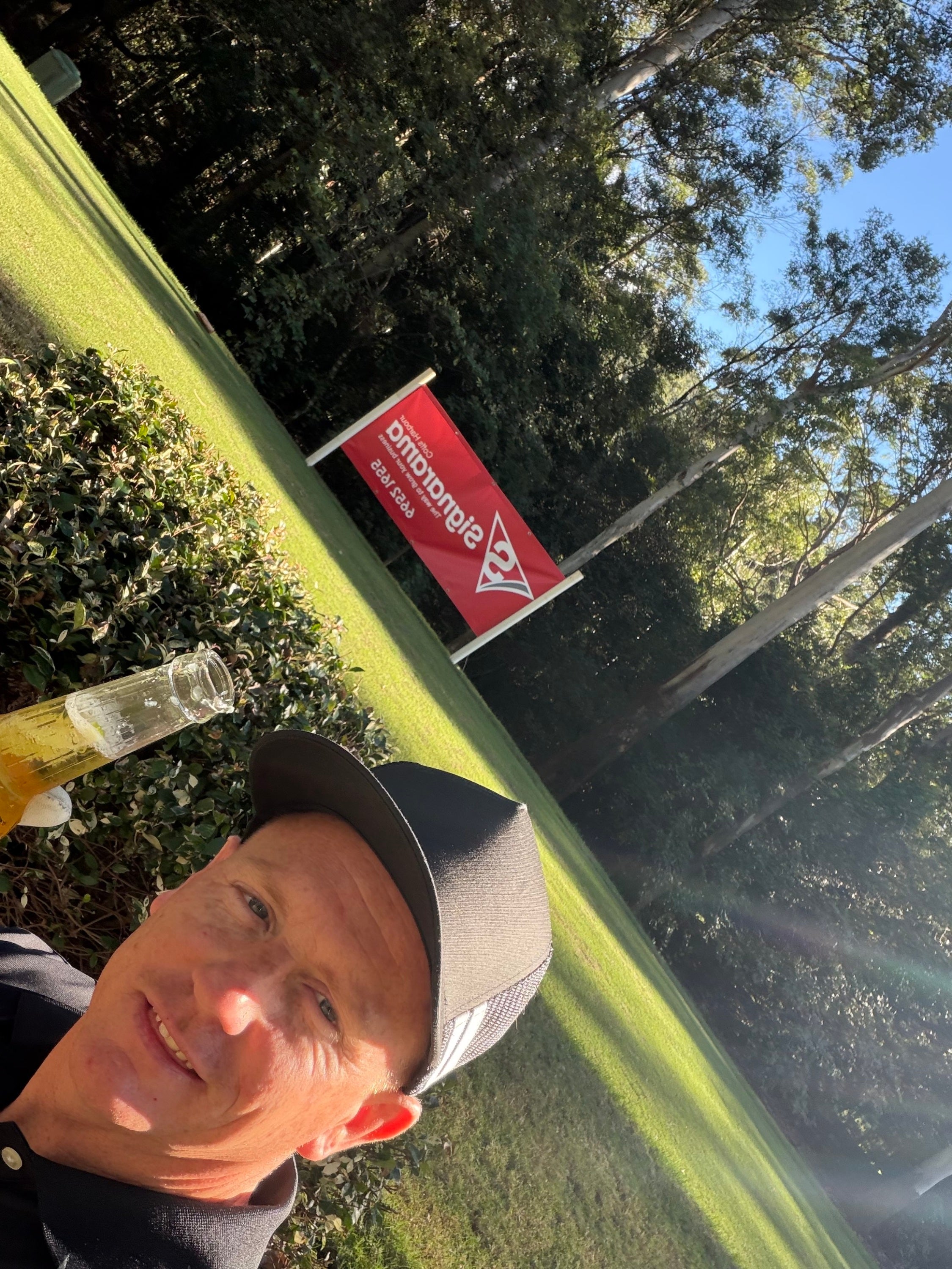 Chamber of Commerce Corporate Golf Day 2026 - What a Day !