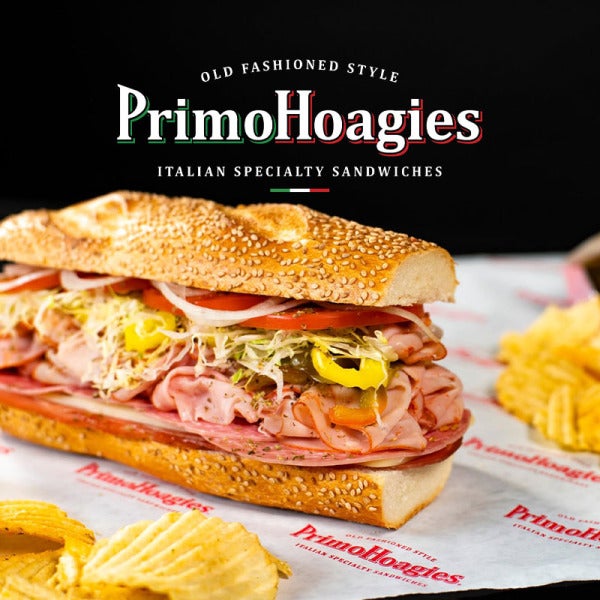 PrimoHoagies Serves Up Half-Off Hoagies as US Soccer Team Scores Big